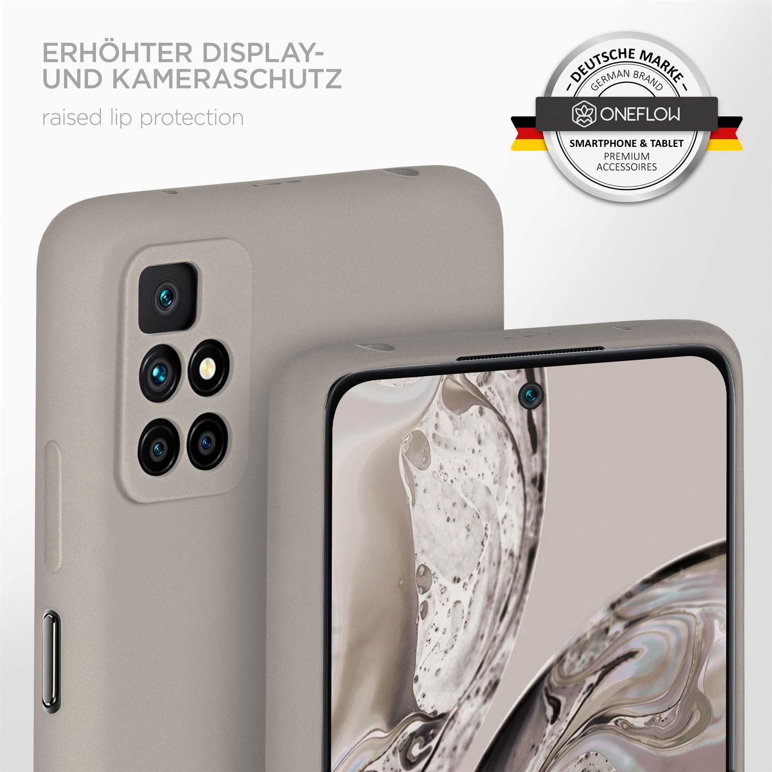 Soft Case für Redmi 10