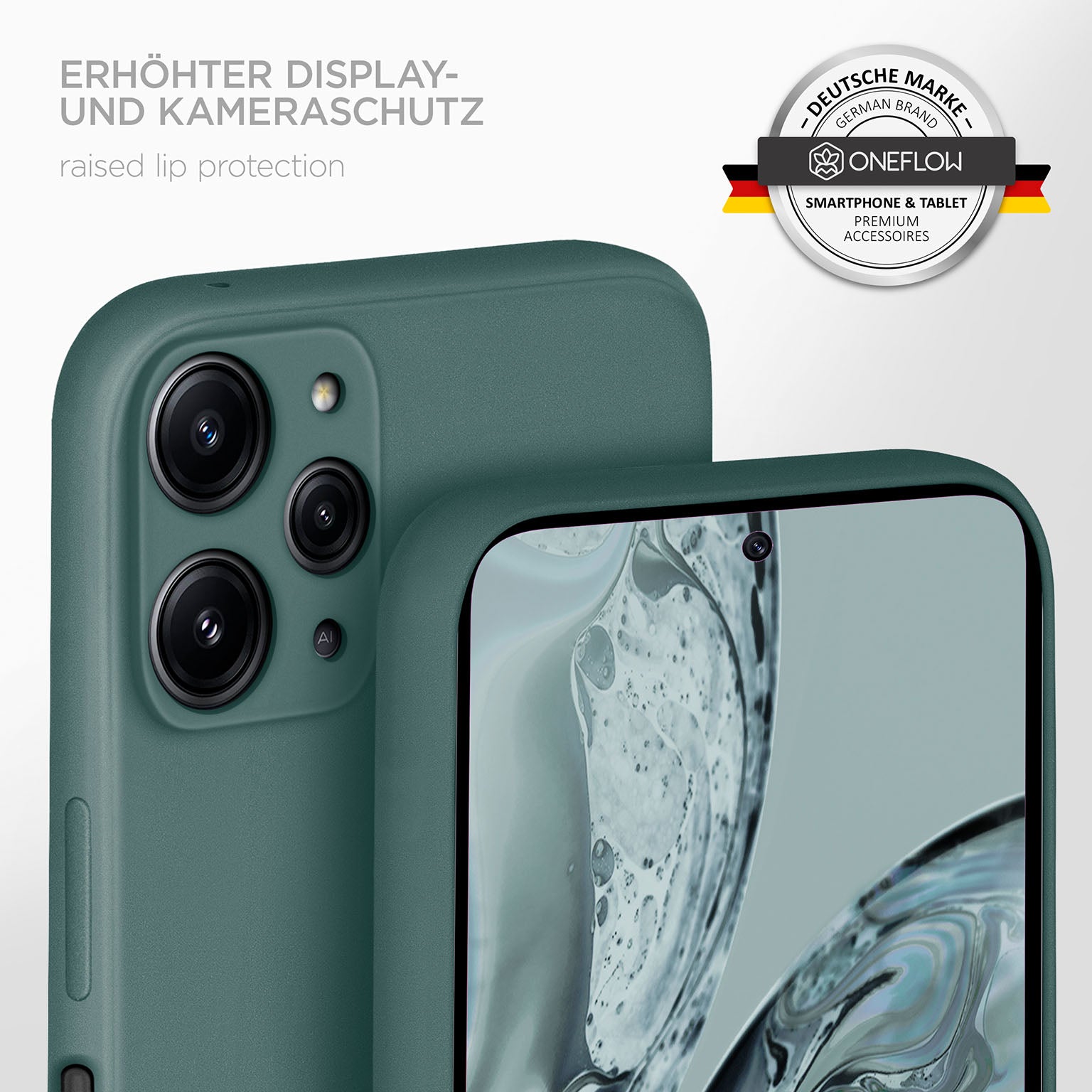Soft Case für Redmi 12