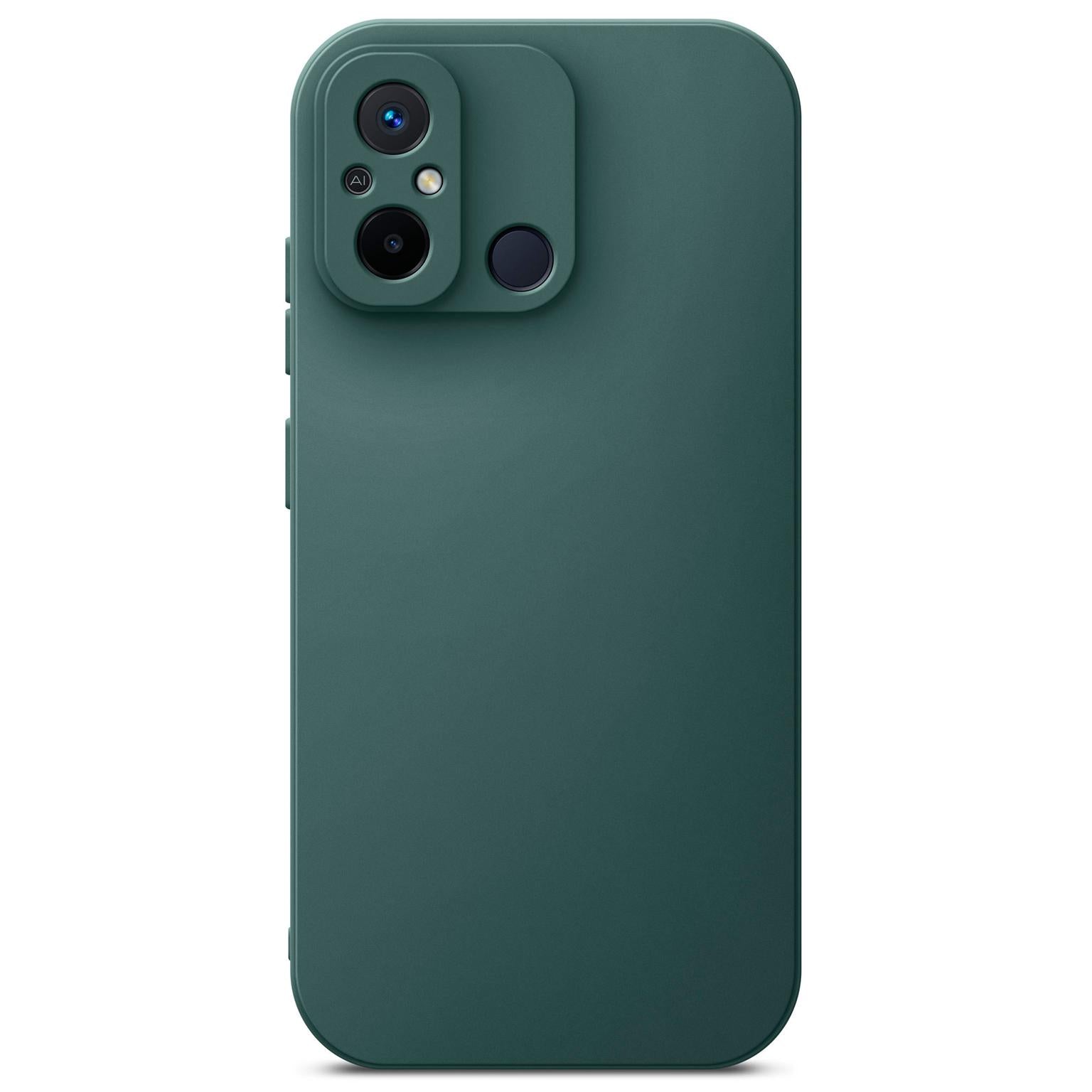 Soft Case für Redmi 12C