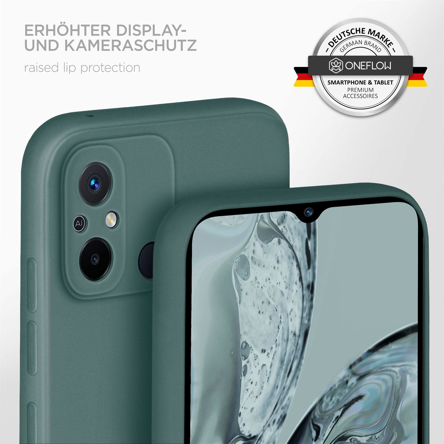 Soft Case für Redmi 12C