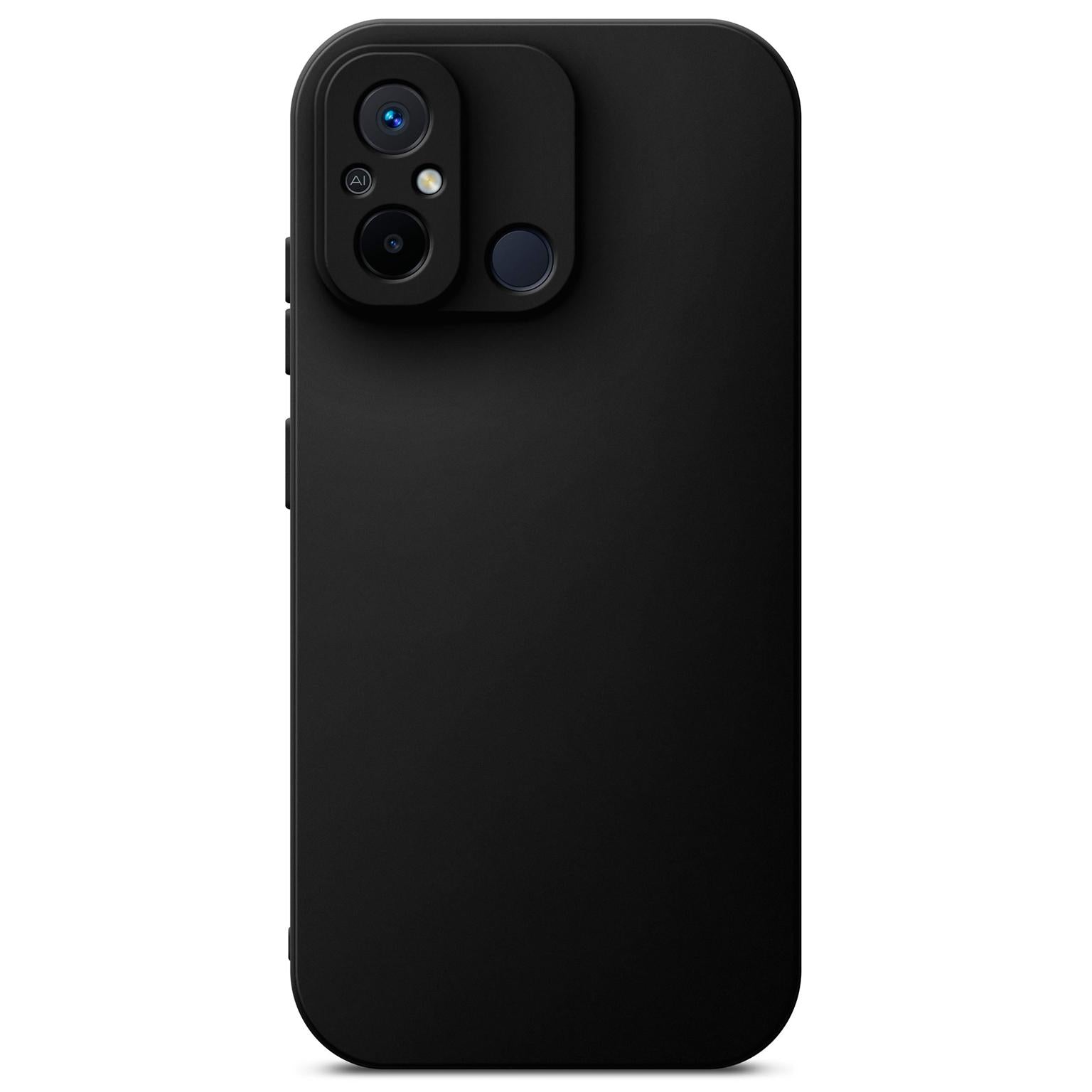 Soft Case für Redmi 12C