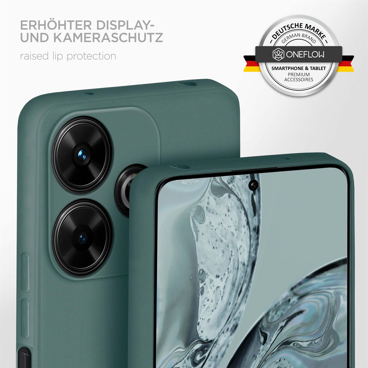 Soft Case für Redmi 13