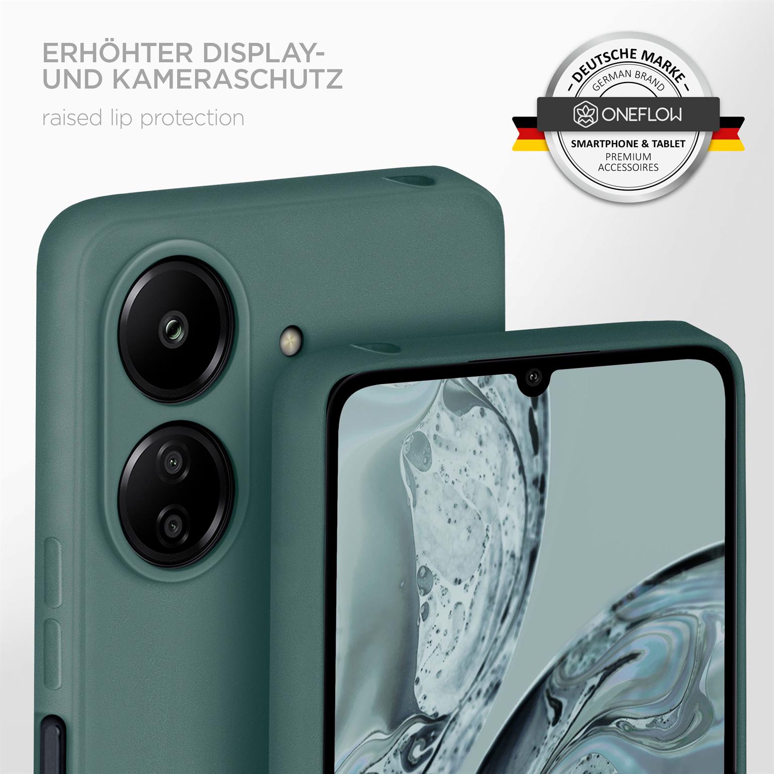 Soft Case für Redmi 13C