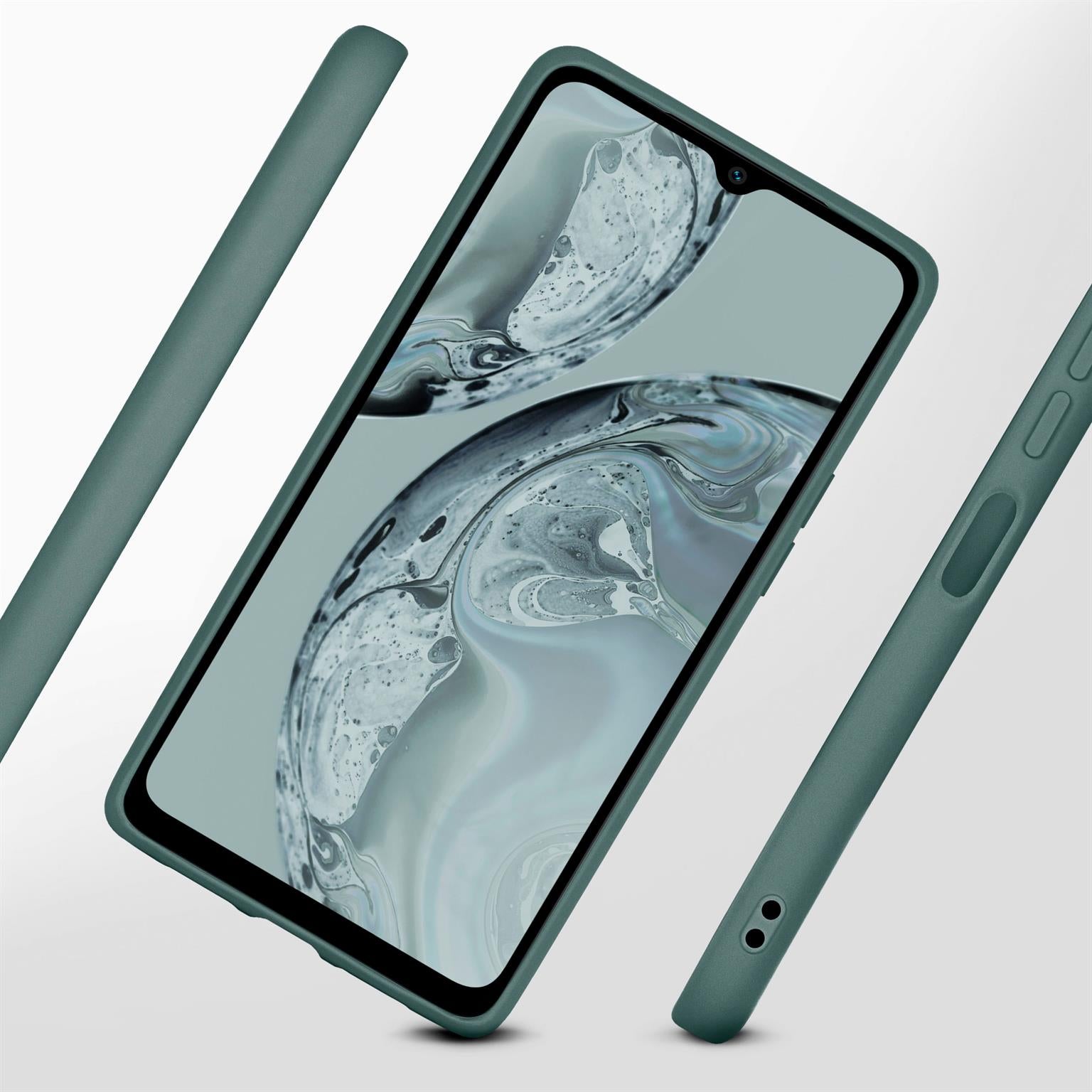 Soft Case für Redmi A3
