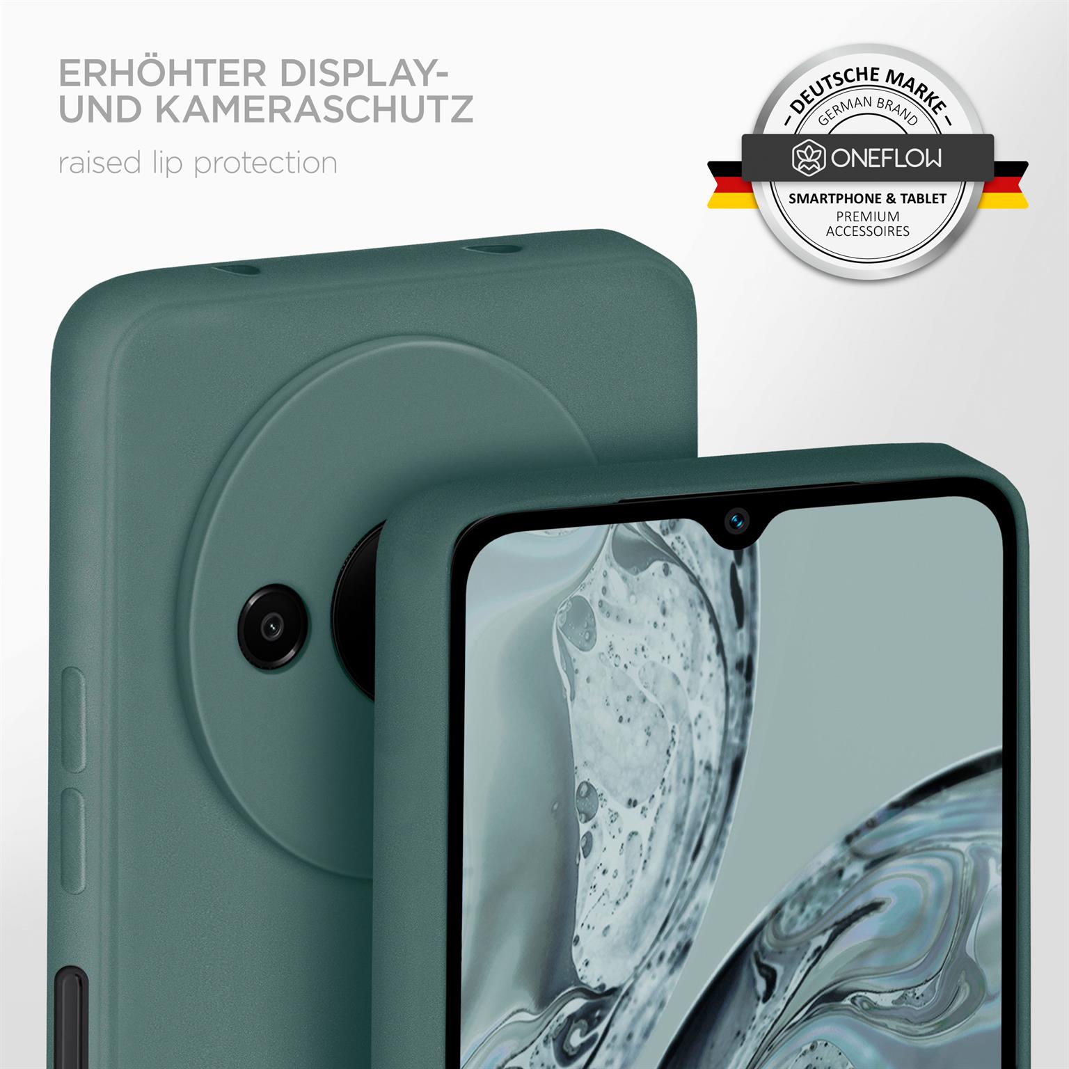 Soft Case für Redmi A3