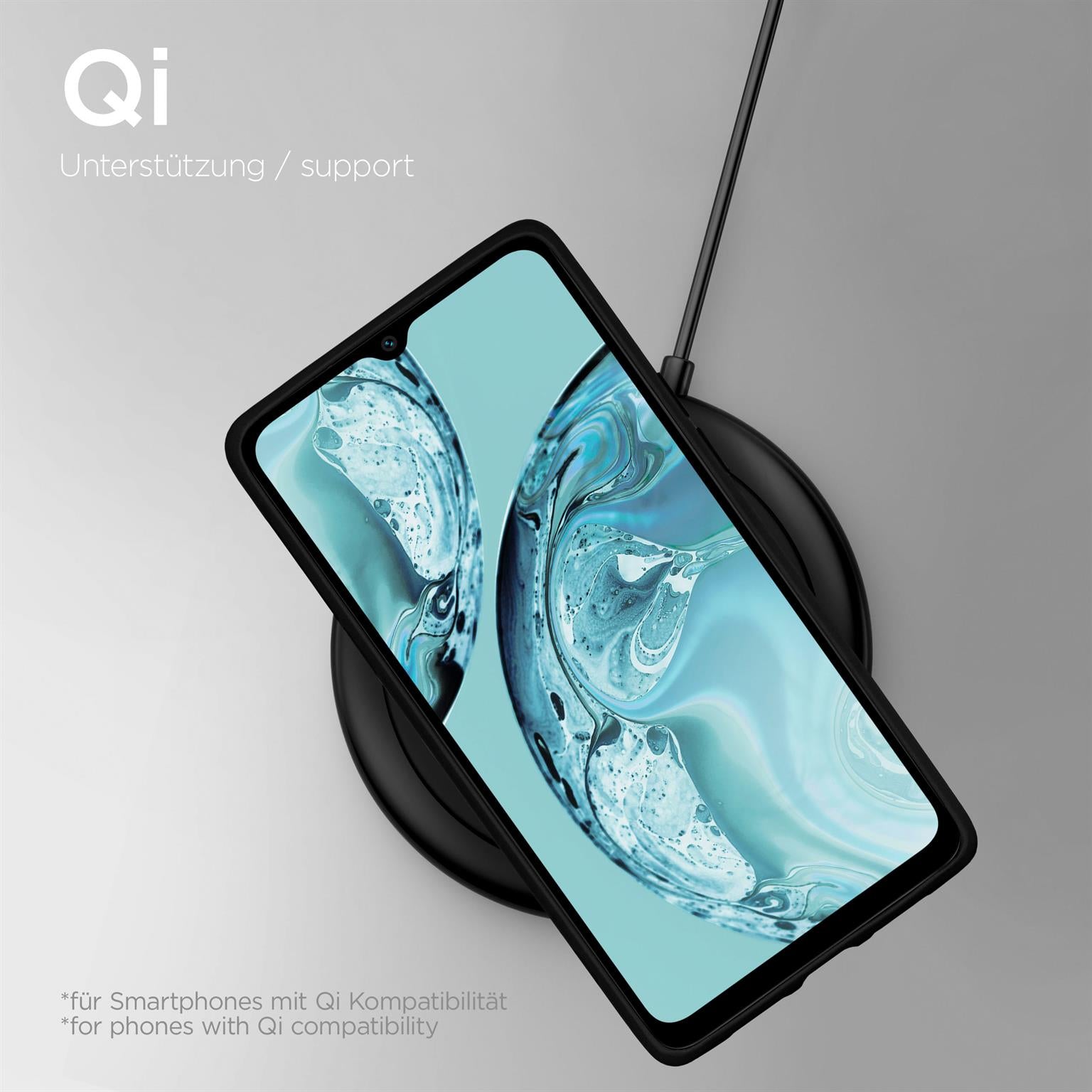 Soft Case für Redmi A3