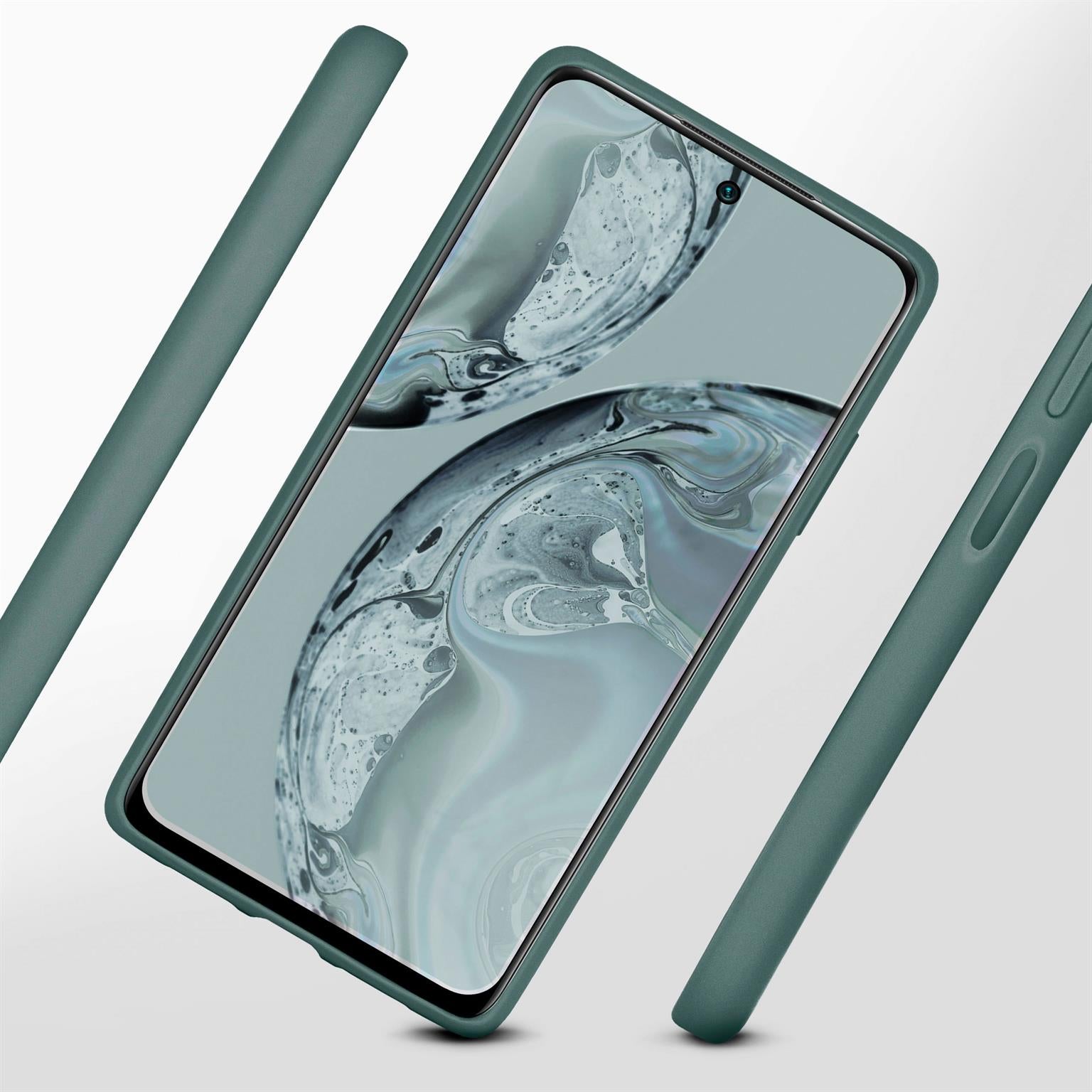 Soft Case für Redmi Note 10 5G