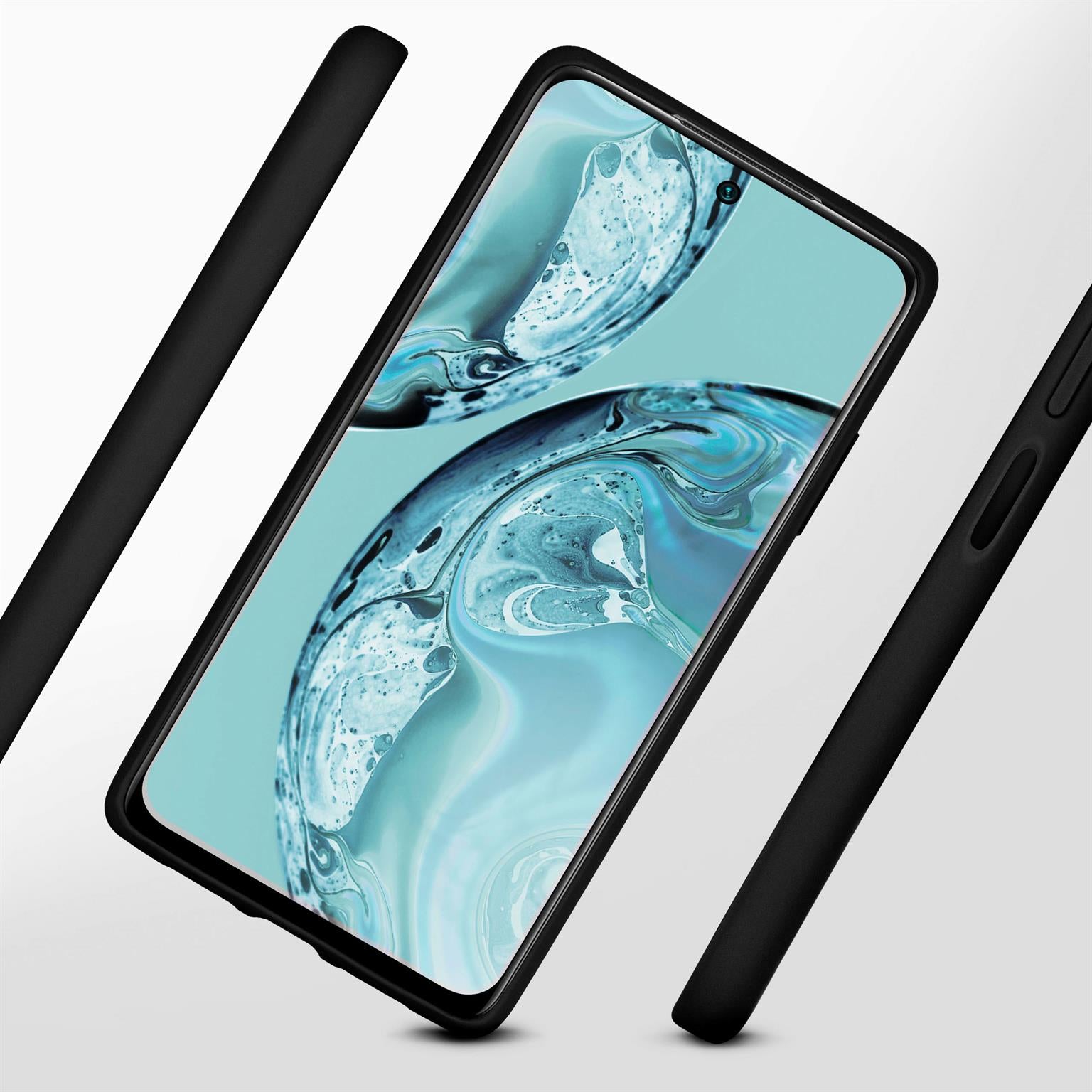 Soft Case für Redmi Note 10 5G
