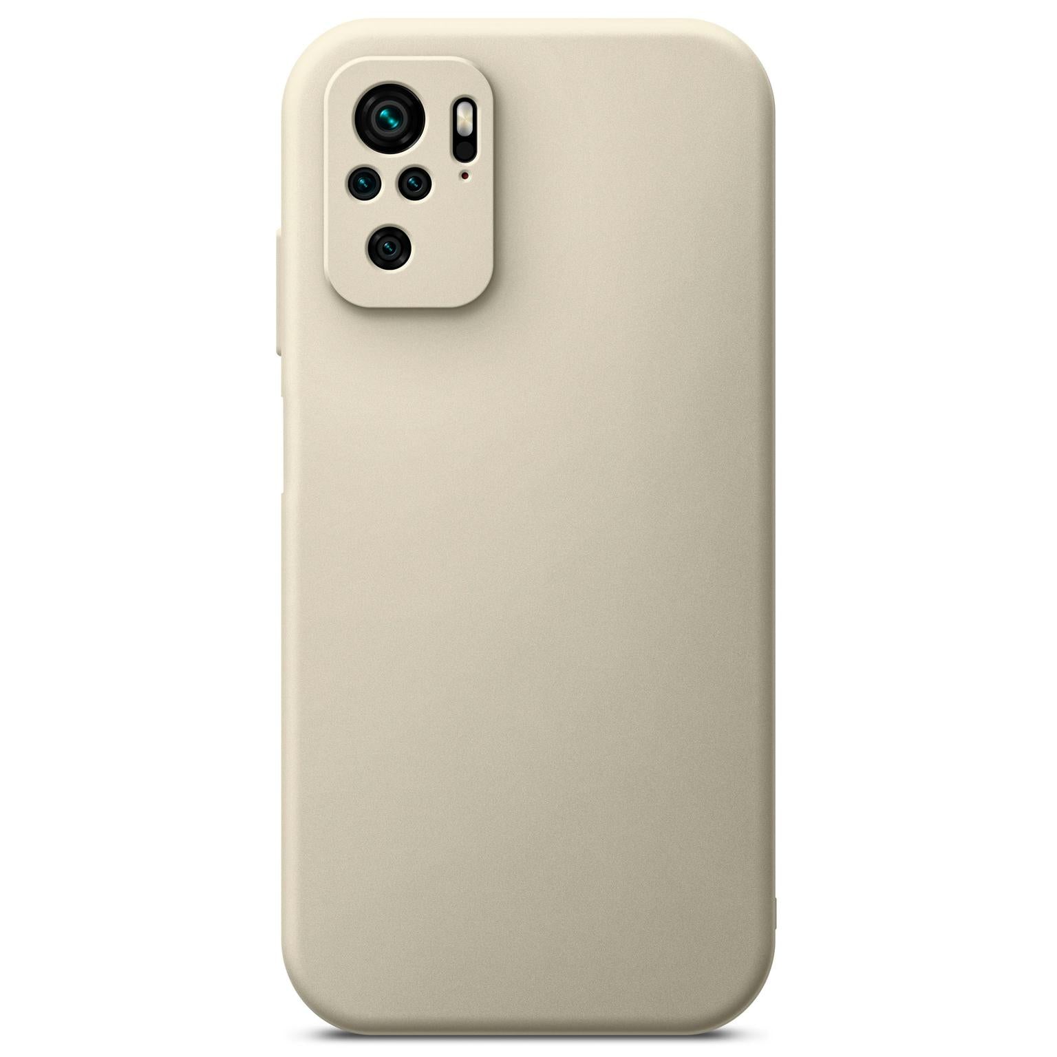 Soft Case für Redmi Note 10