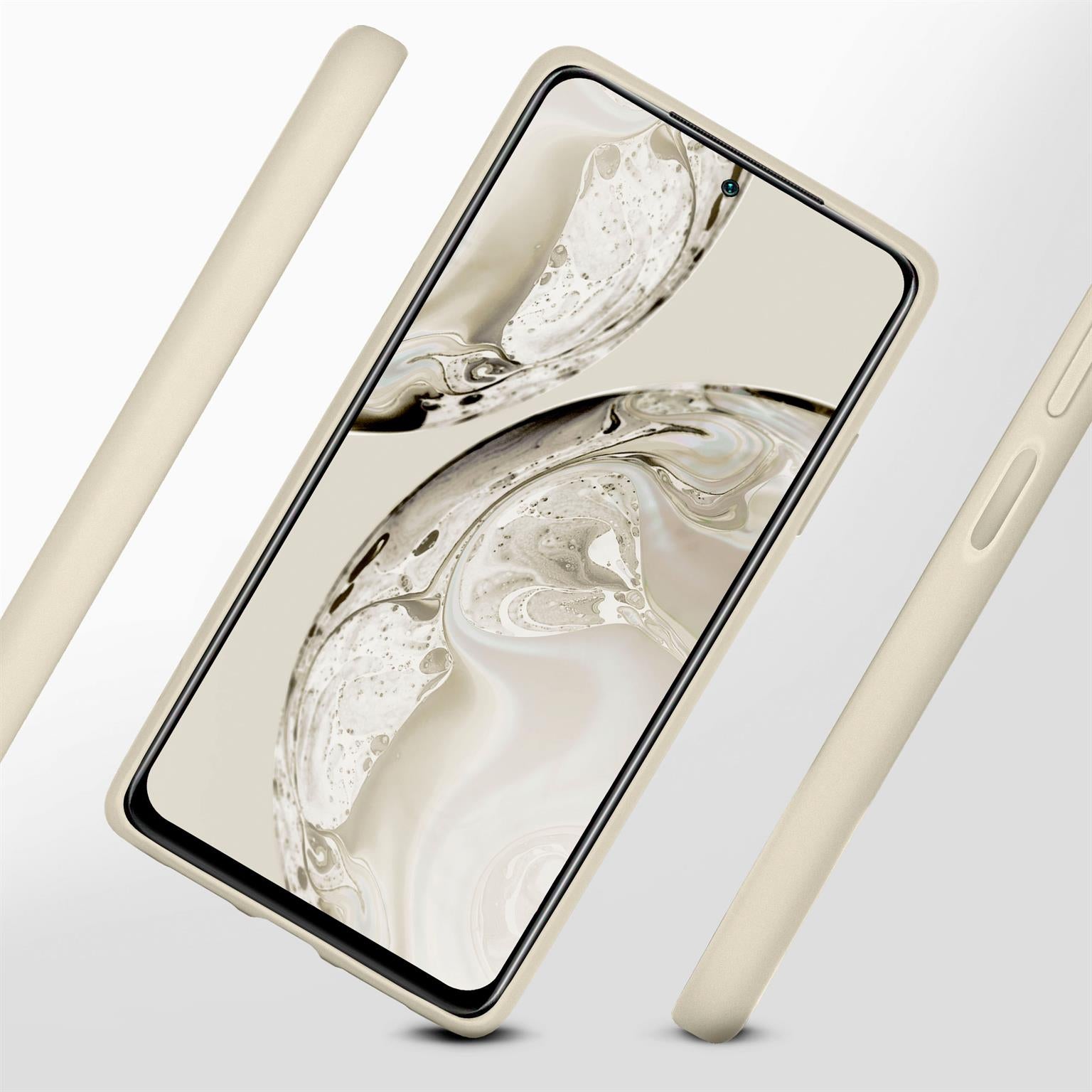 Soft Case für Redmi Note 10