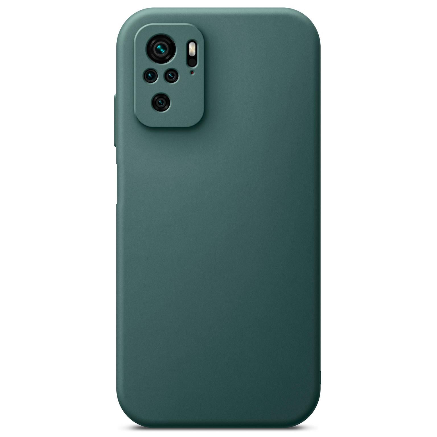 Soft Case für Redmi Note 10