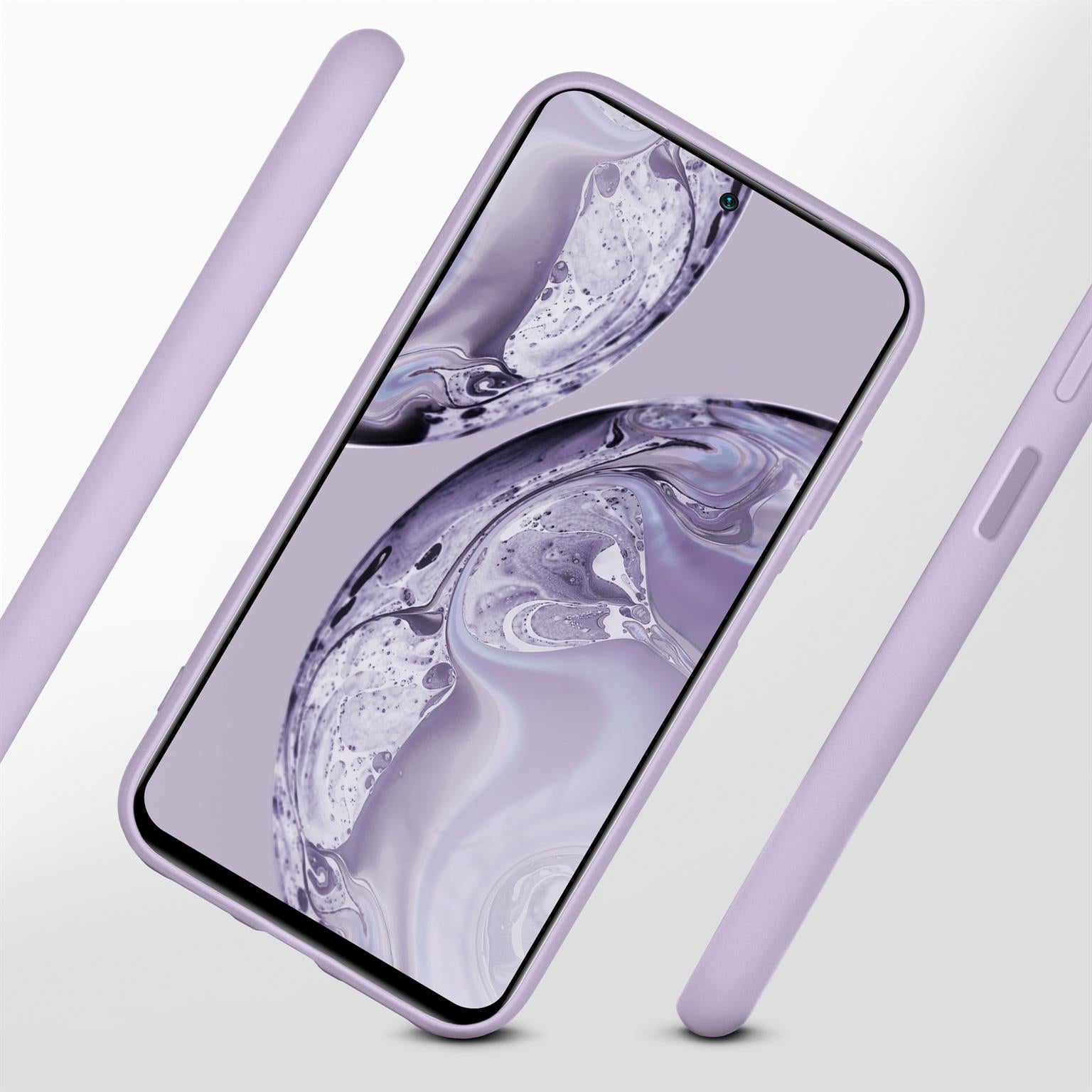 Soft Case für Redmi Note 10