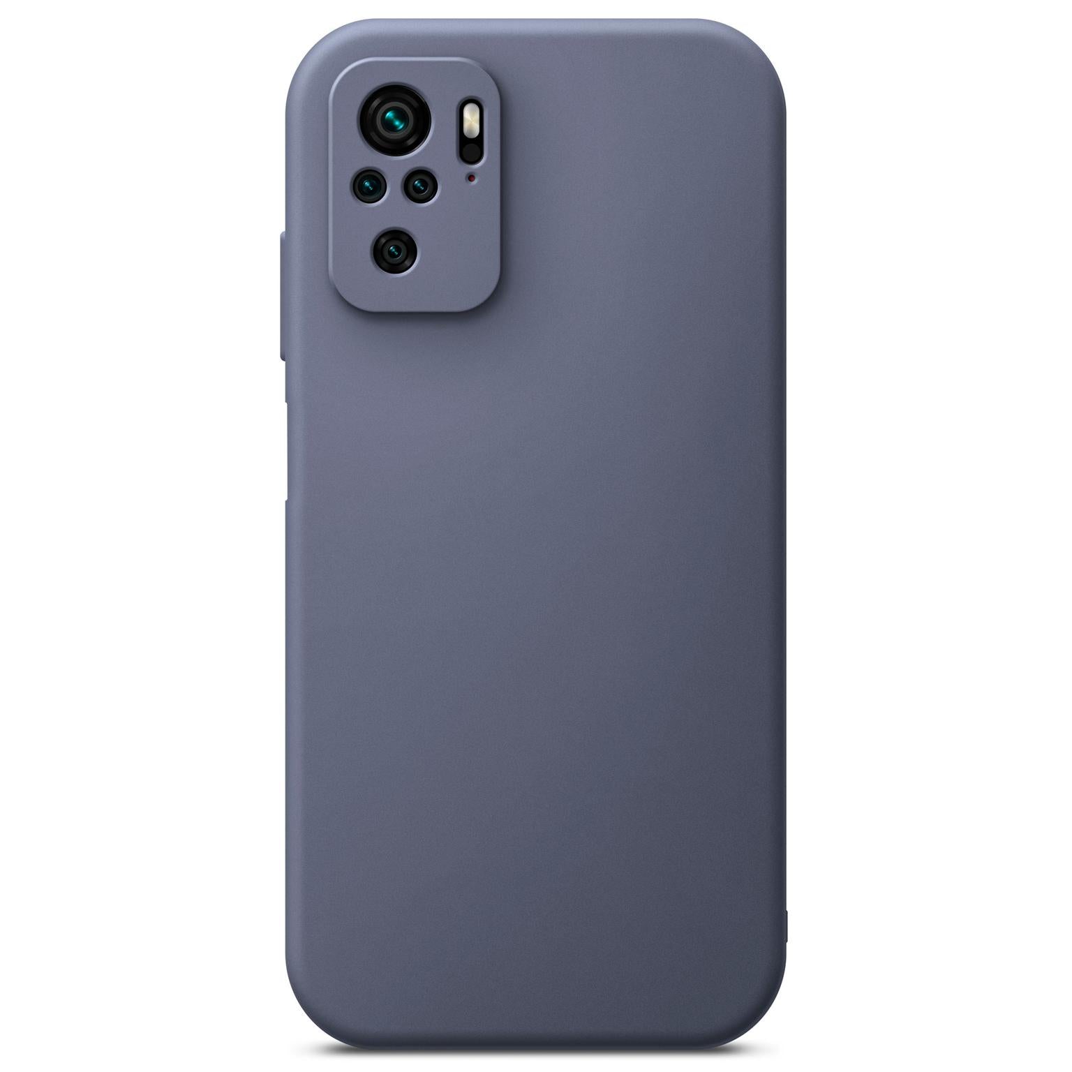 Soft Case für Redmi Note 10
