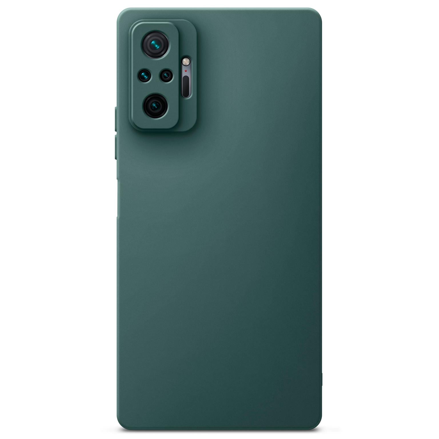 Soft Case für Redmi Note 10 Pro