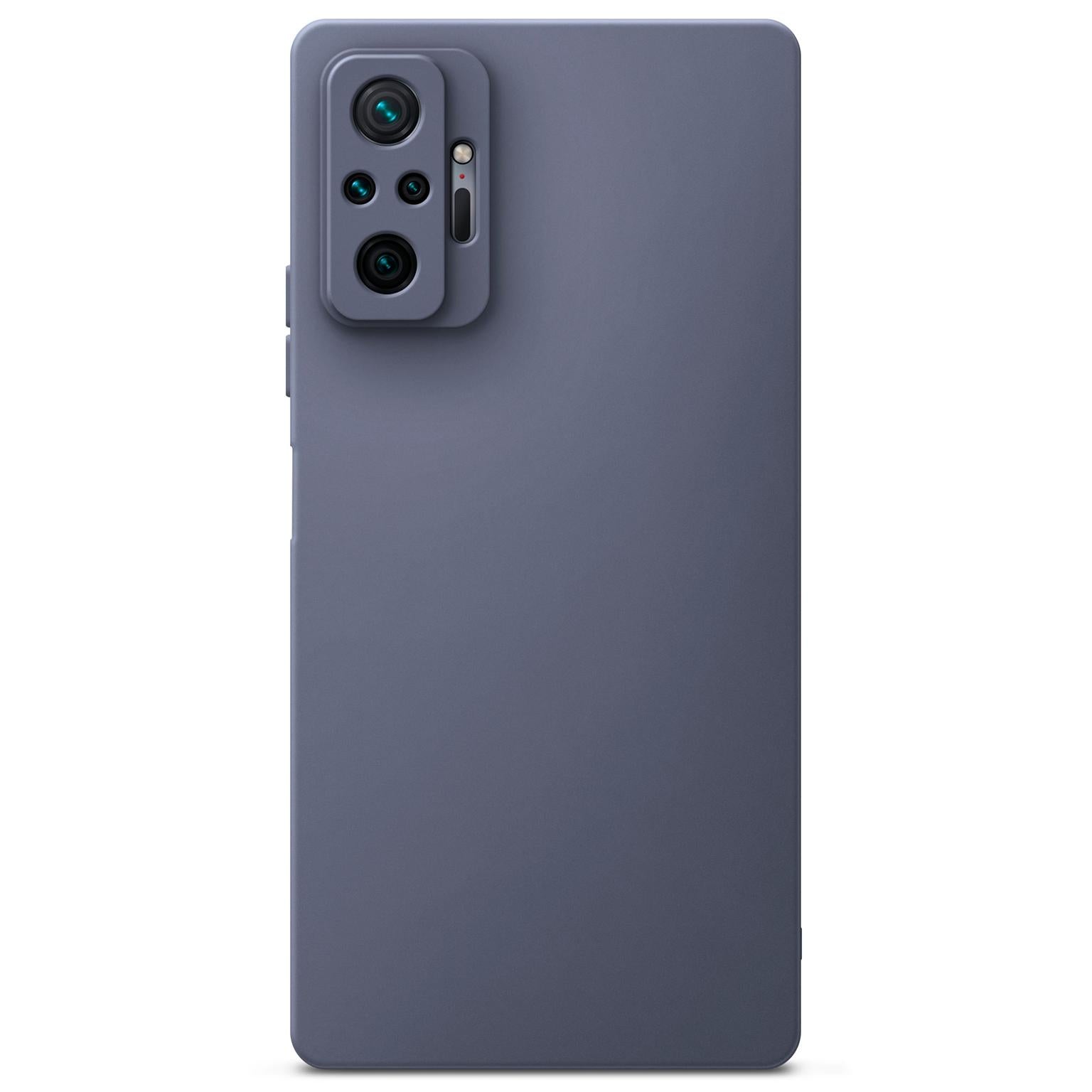 Soft Case für Redmi Note 10 Pro