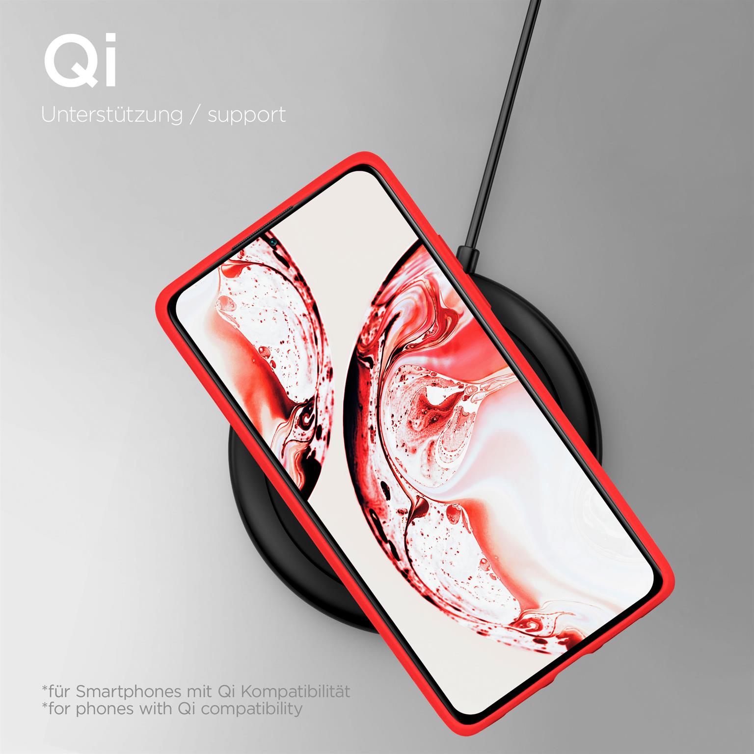 Soft Case für Redmi Note 10 Pro