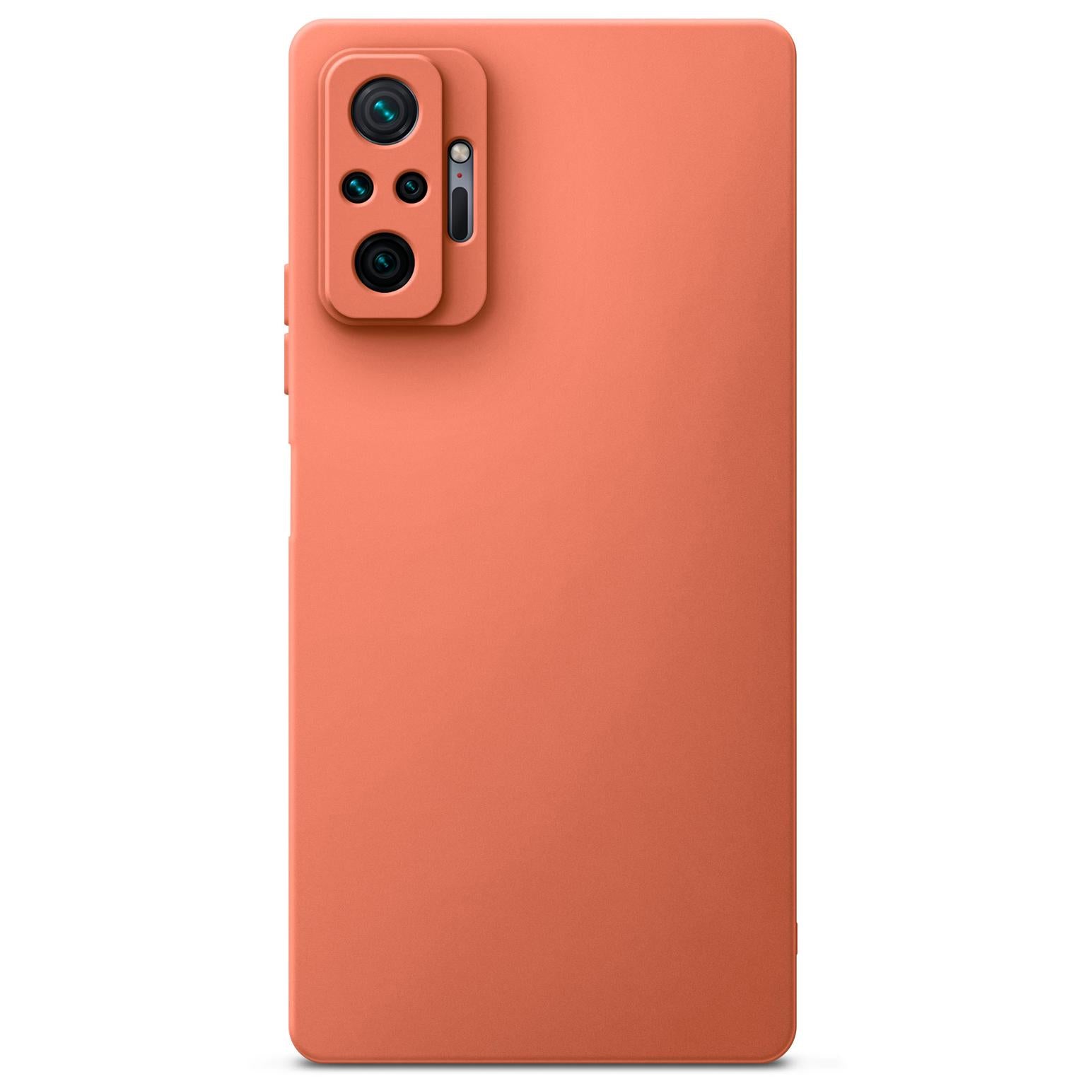 Soft Case für Redmi Note 10 Pro