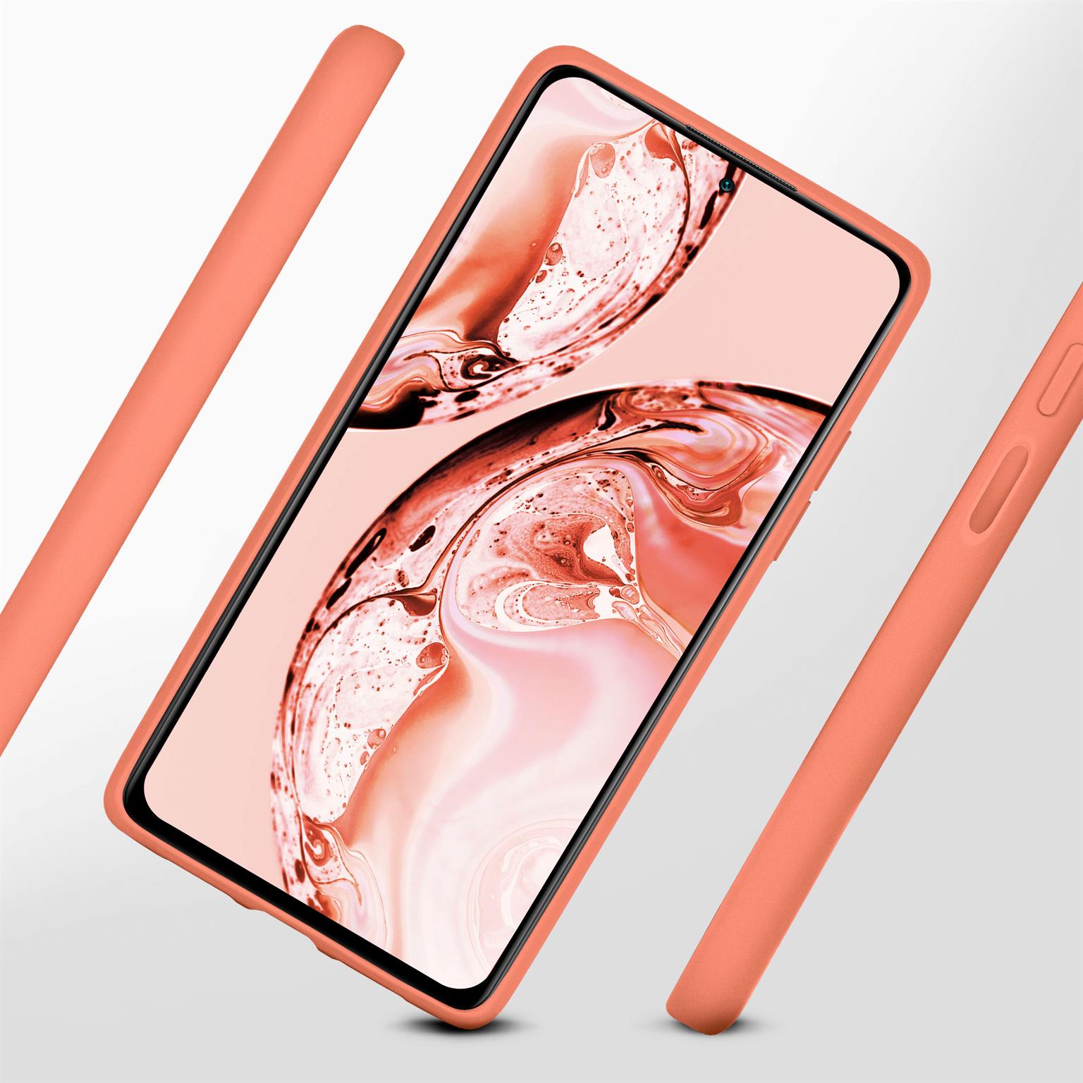 Soft Case für Redmi Note 10 Pro
