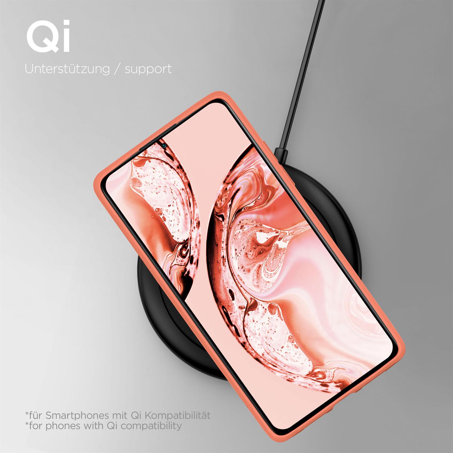 Soft Case für Redmi Note 10 Pro