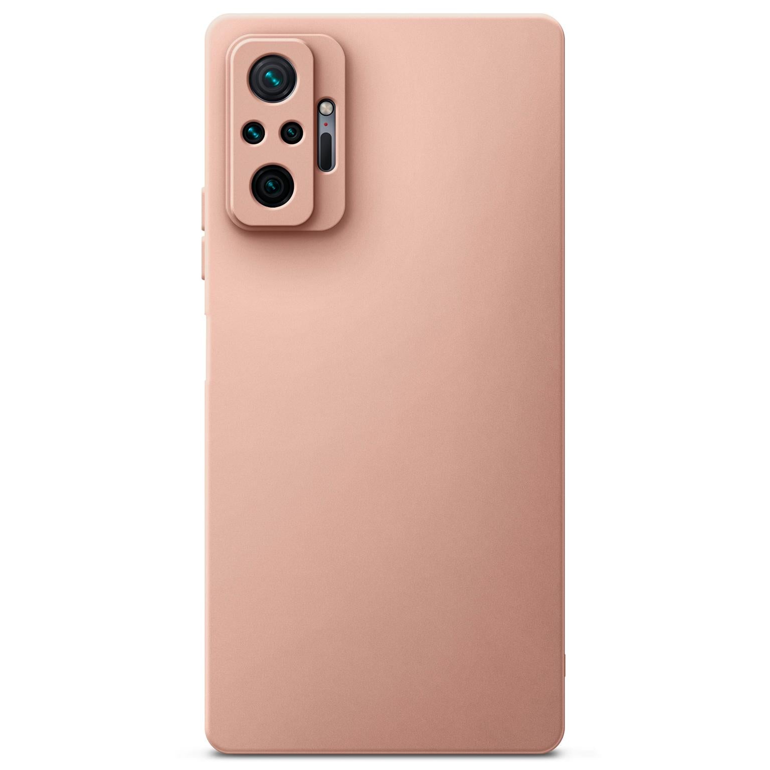 Soft Case für Redmi Note 10 Pro