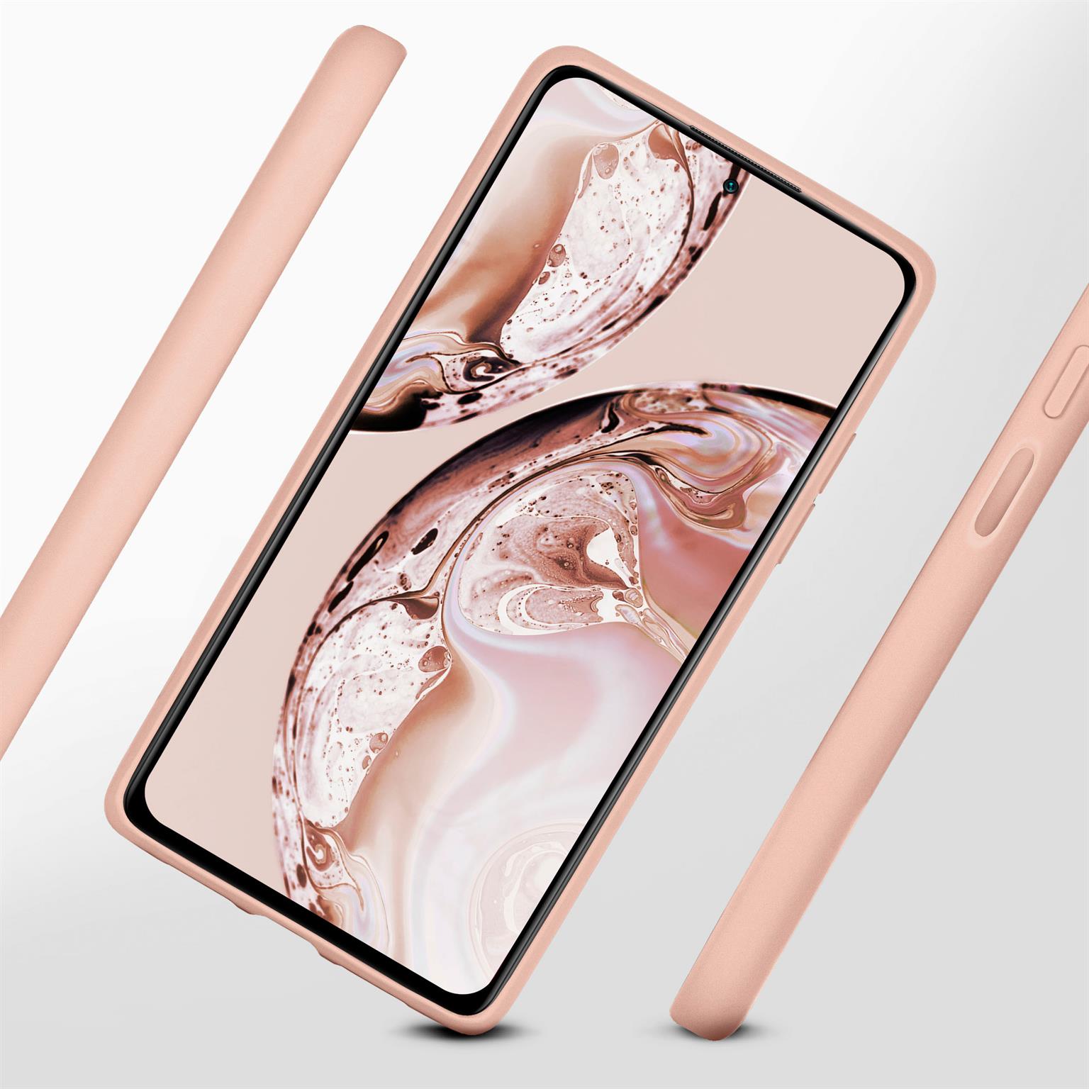 Soft Case für Redmi Note 10 Pro