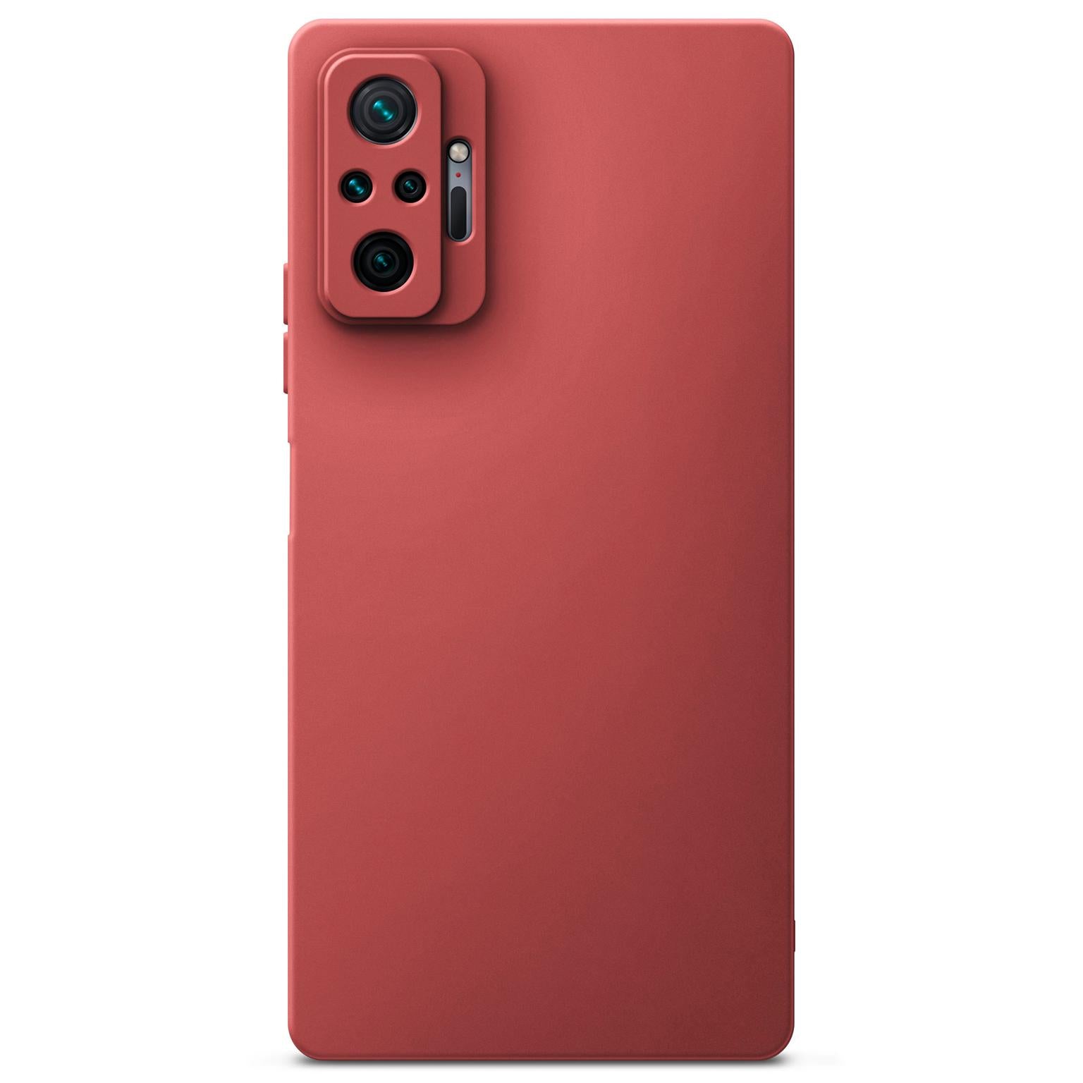 Soft Case für Redmi Note 10 Pro