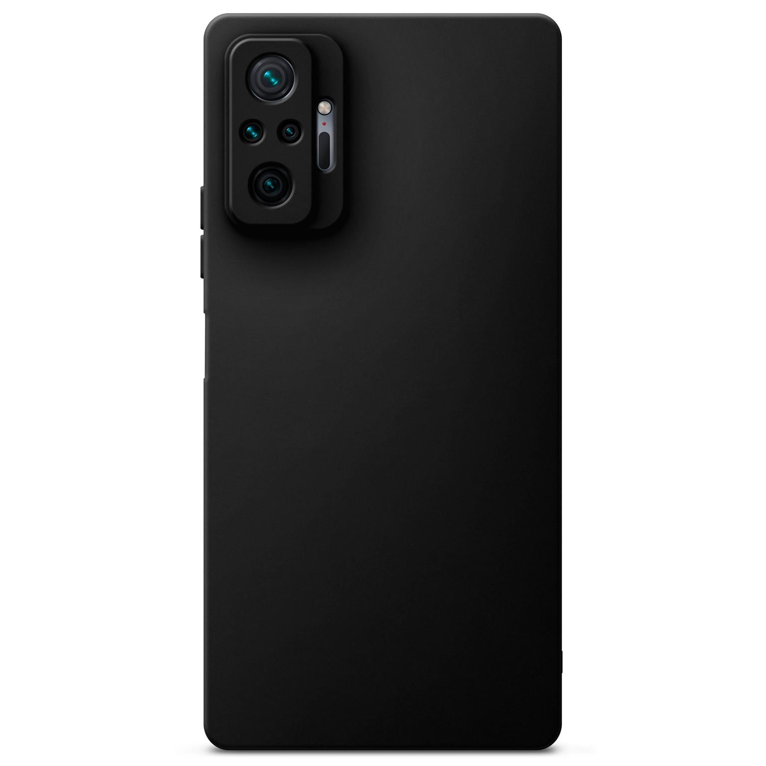 Soft Case für Redmi Note 10 Pro