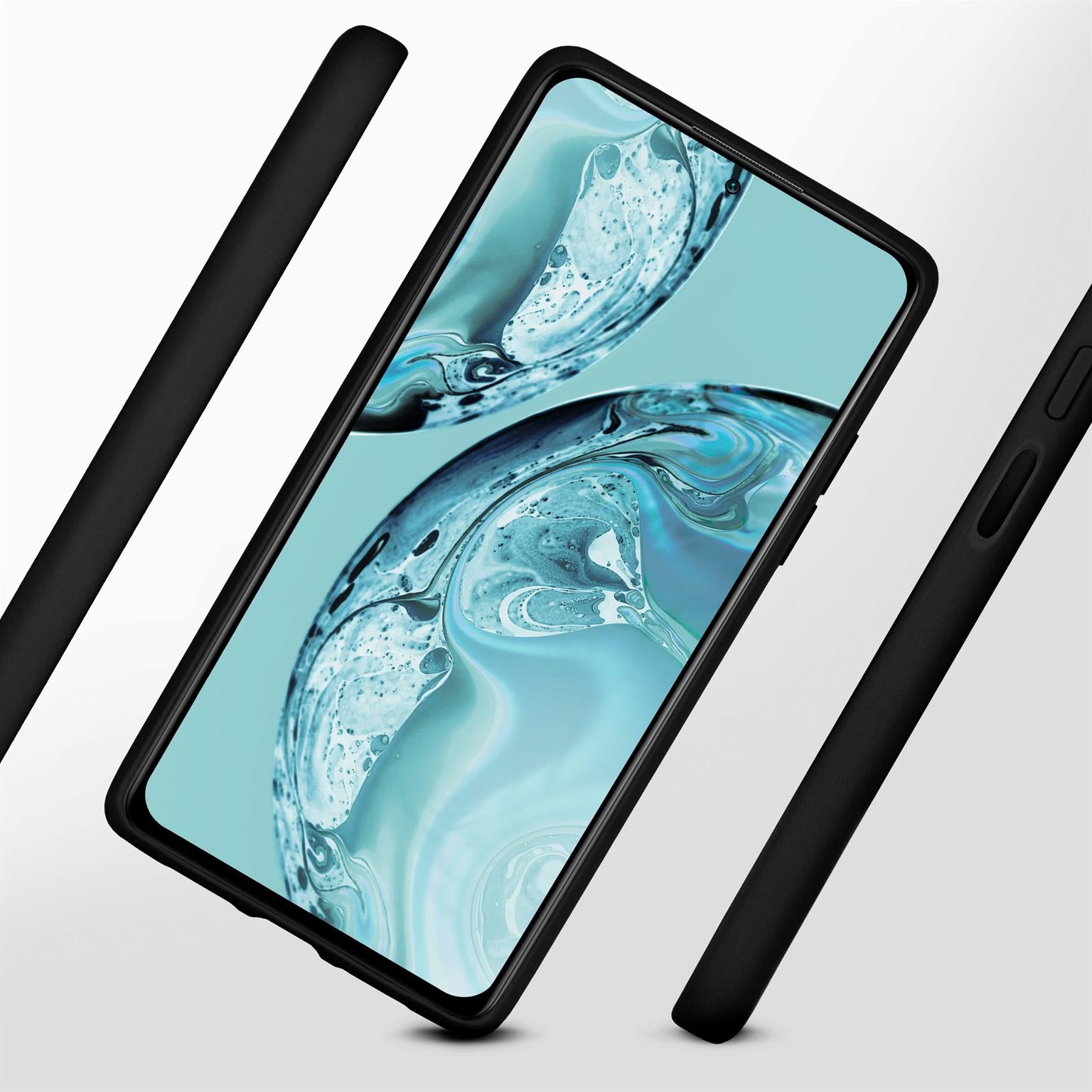 Soft Case für Redmi Note 10 Pro