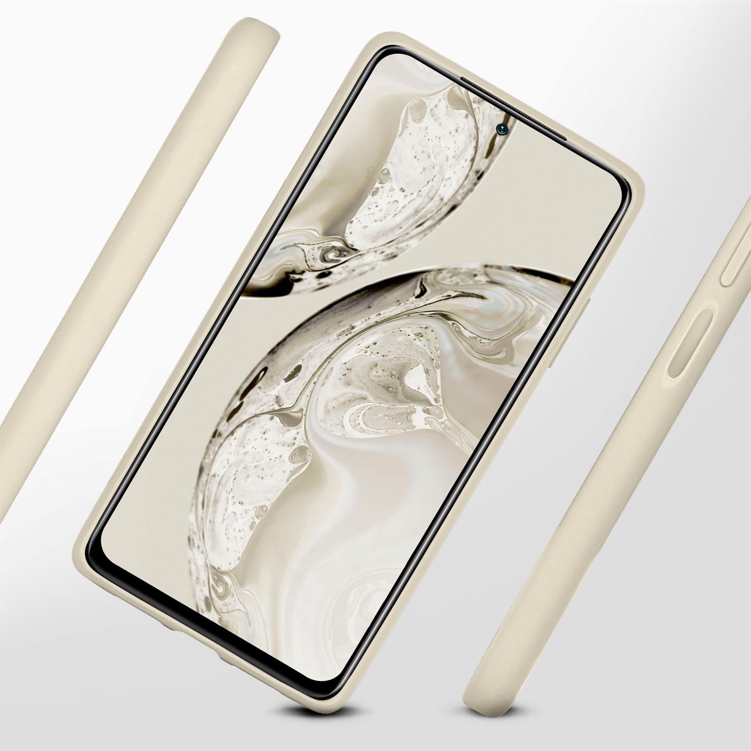 Soft Case für Redmi Note 10S