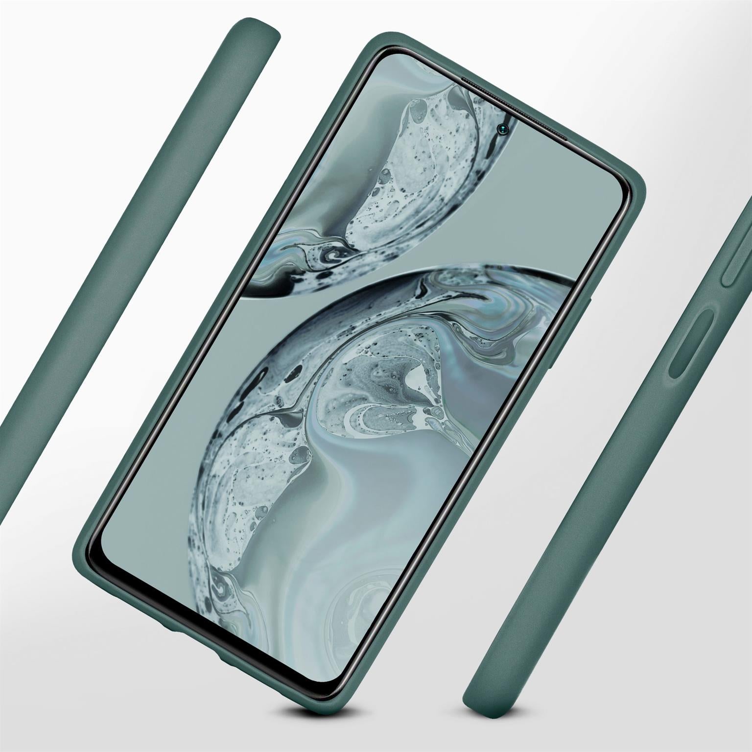 Soft Case für Redmi Note 10S