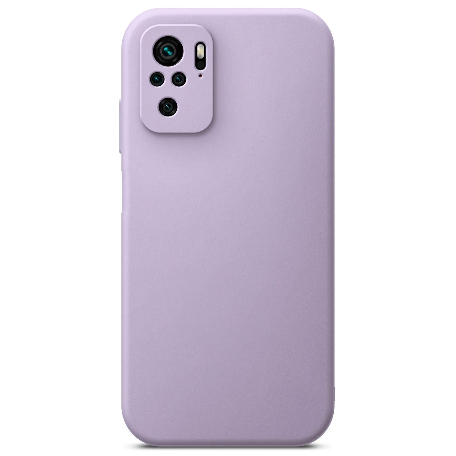 Soft Case für Redmi Note 10S