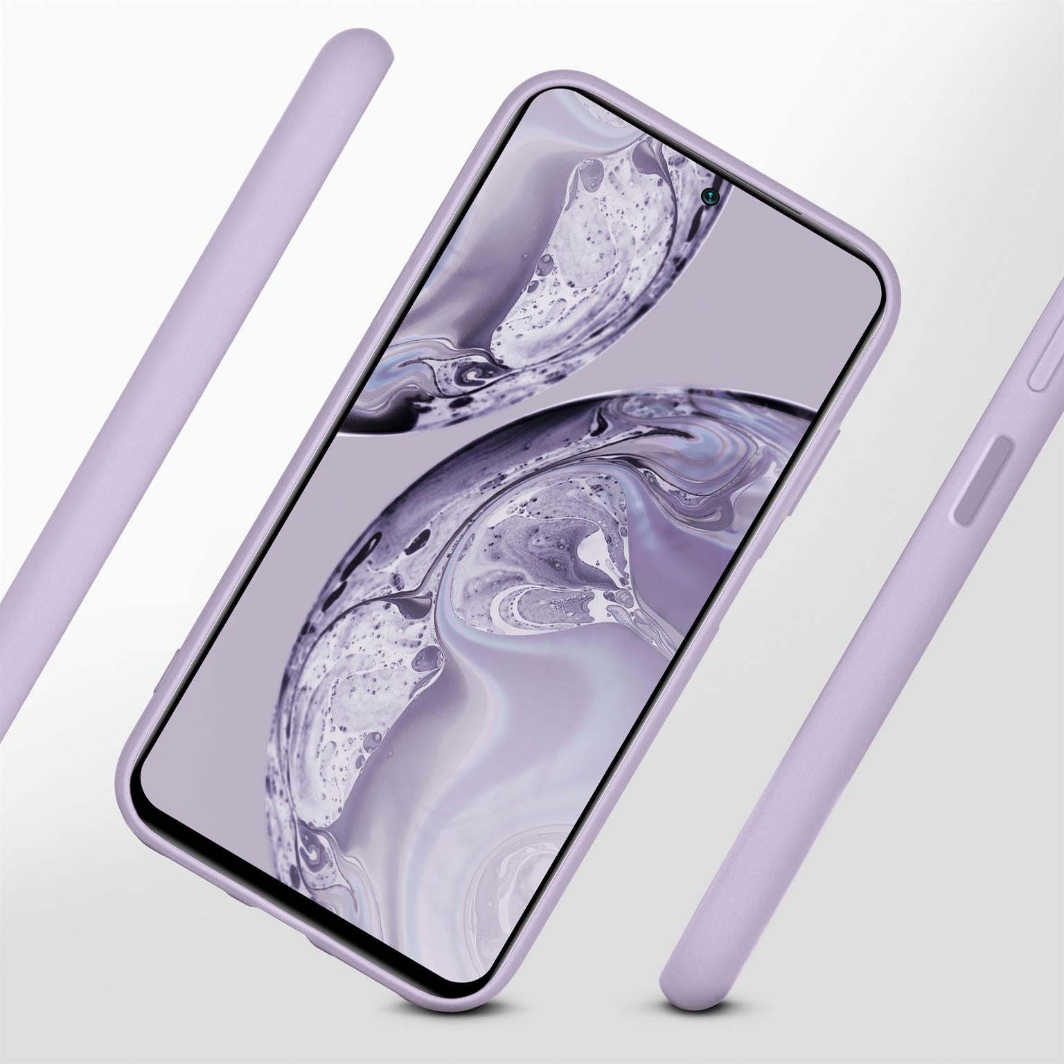Soft Case für Redmi Note 10S