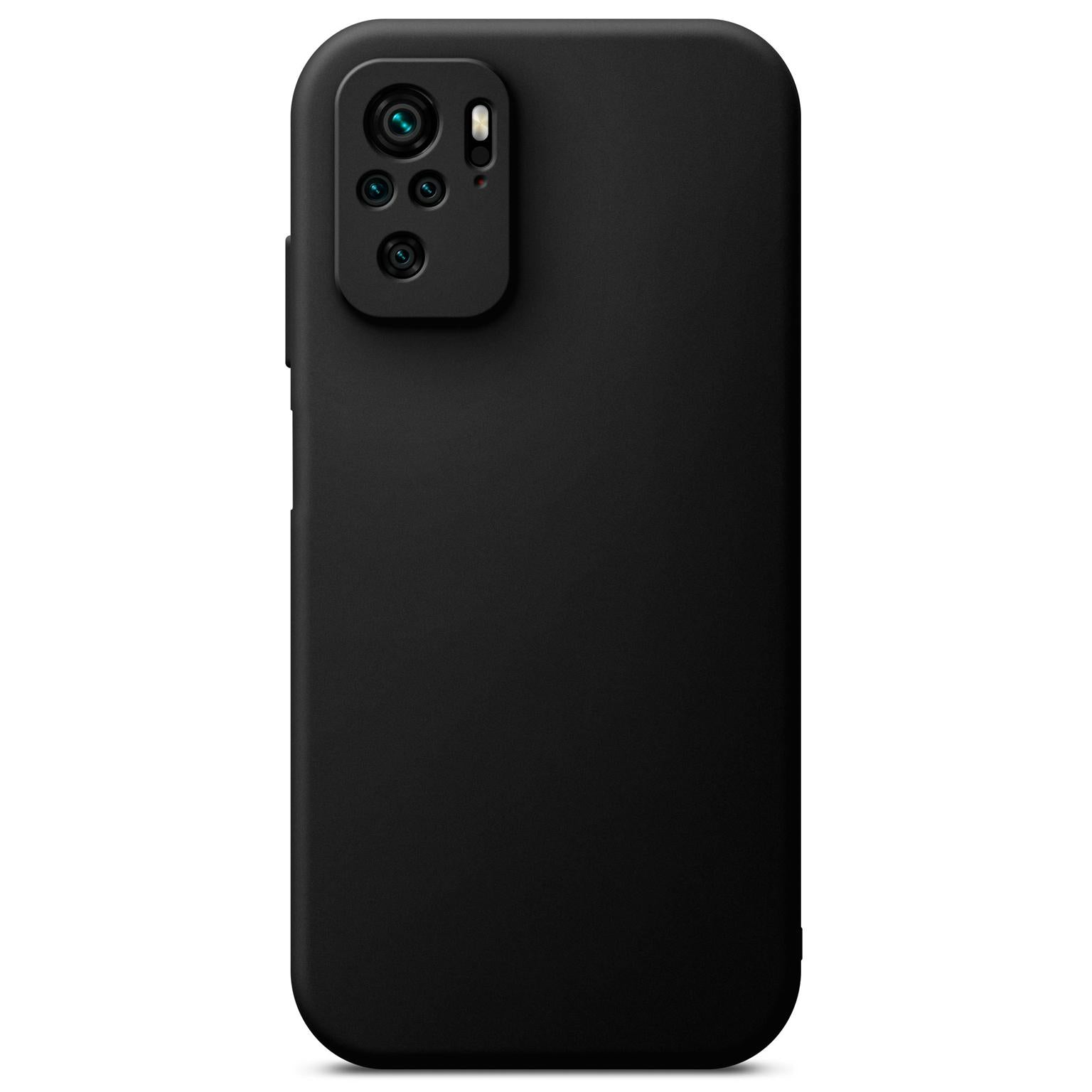 Soft Case für Redmi Note 10S