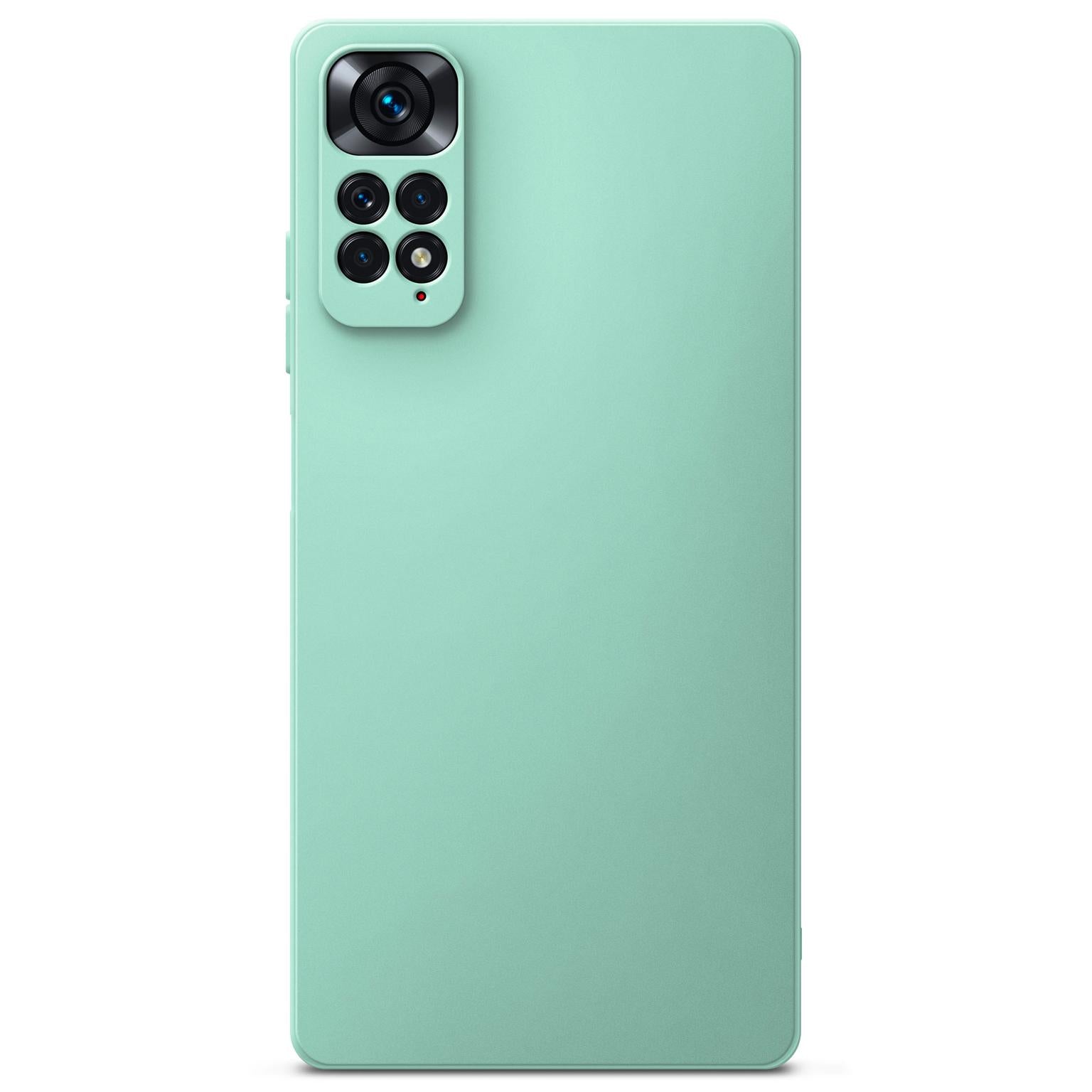 Soft Case für Redmi Note 11