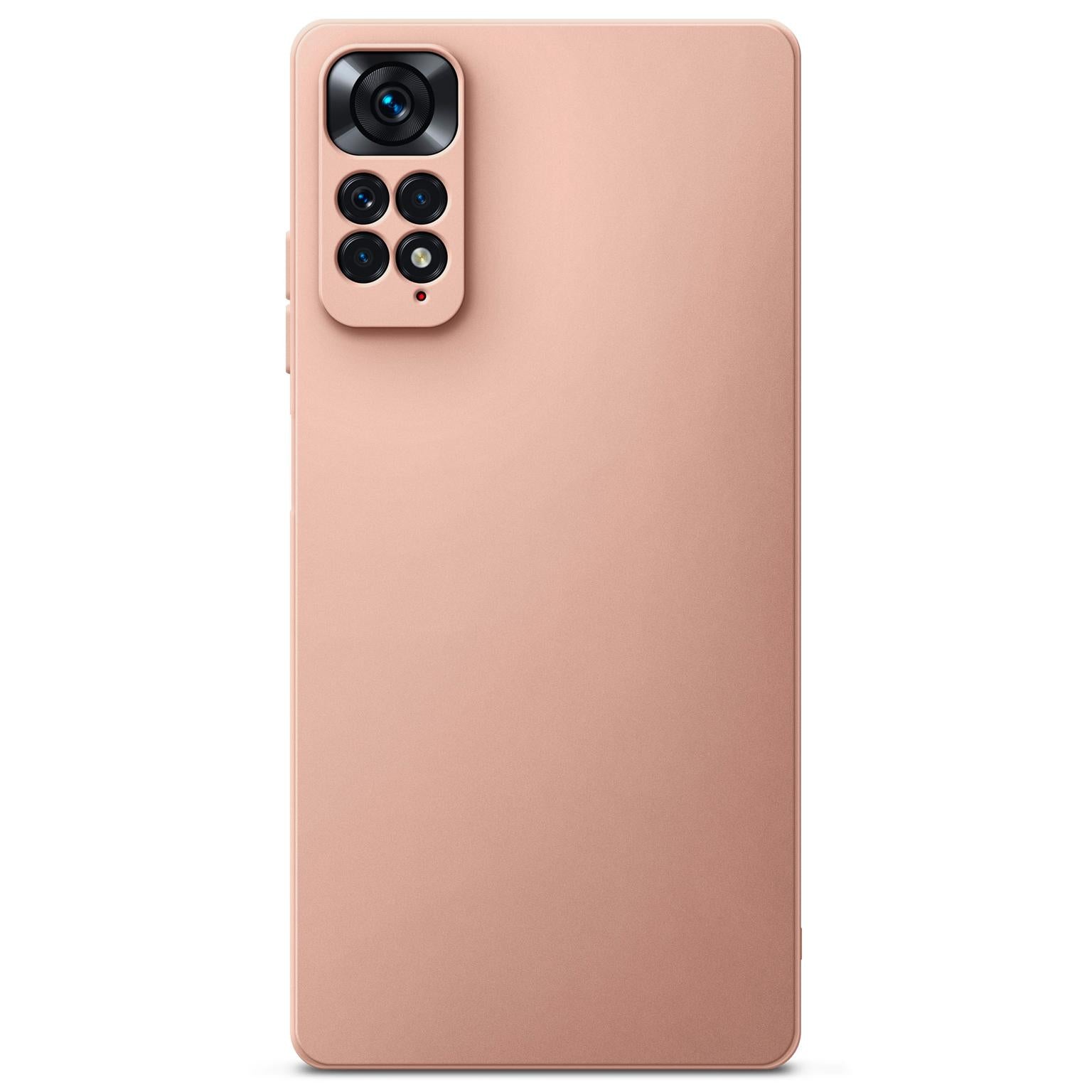Soft Case für Redmi Note 11