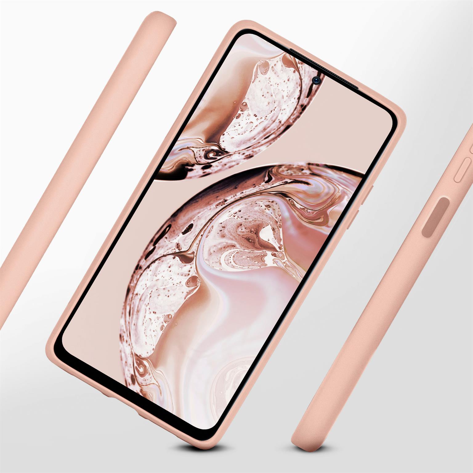 Soft Case für Redmi Note 11