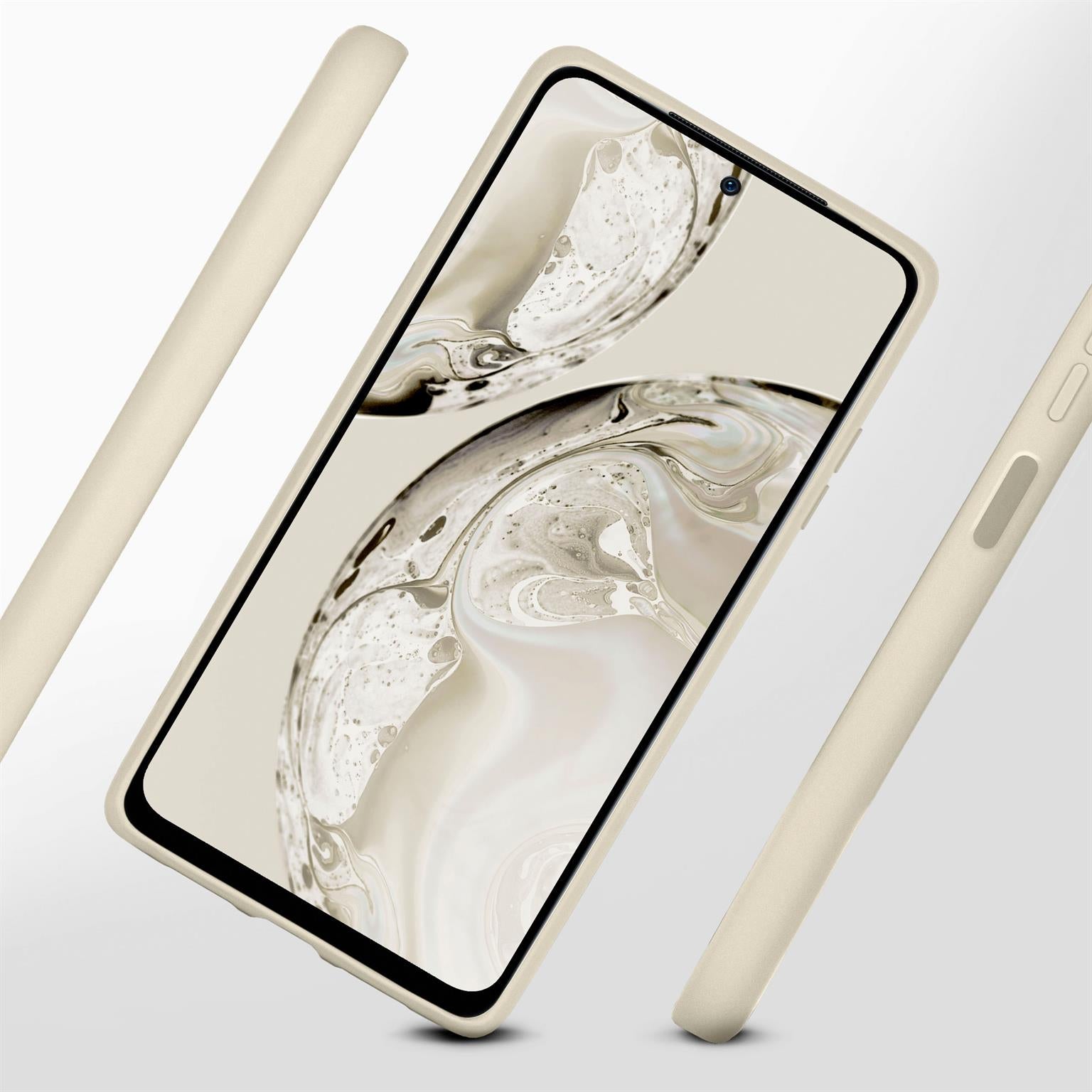 Soft Case für Redmi Note 11 Pro 5G