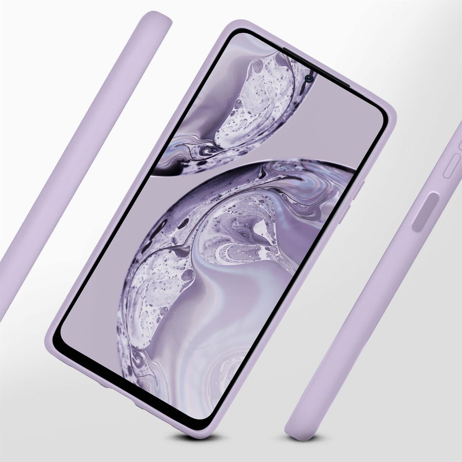 Soft Case für Redmi Note 11 Pro 5G