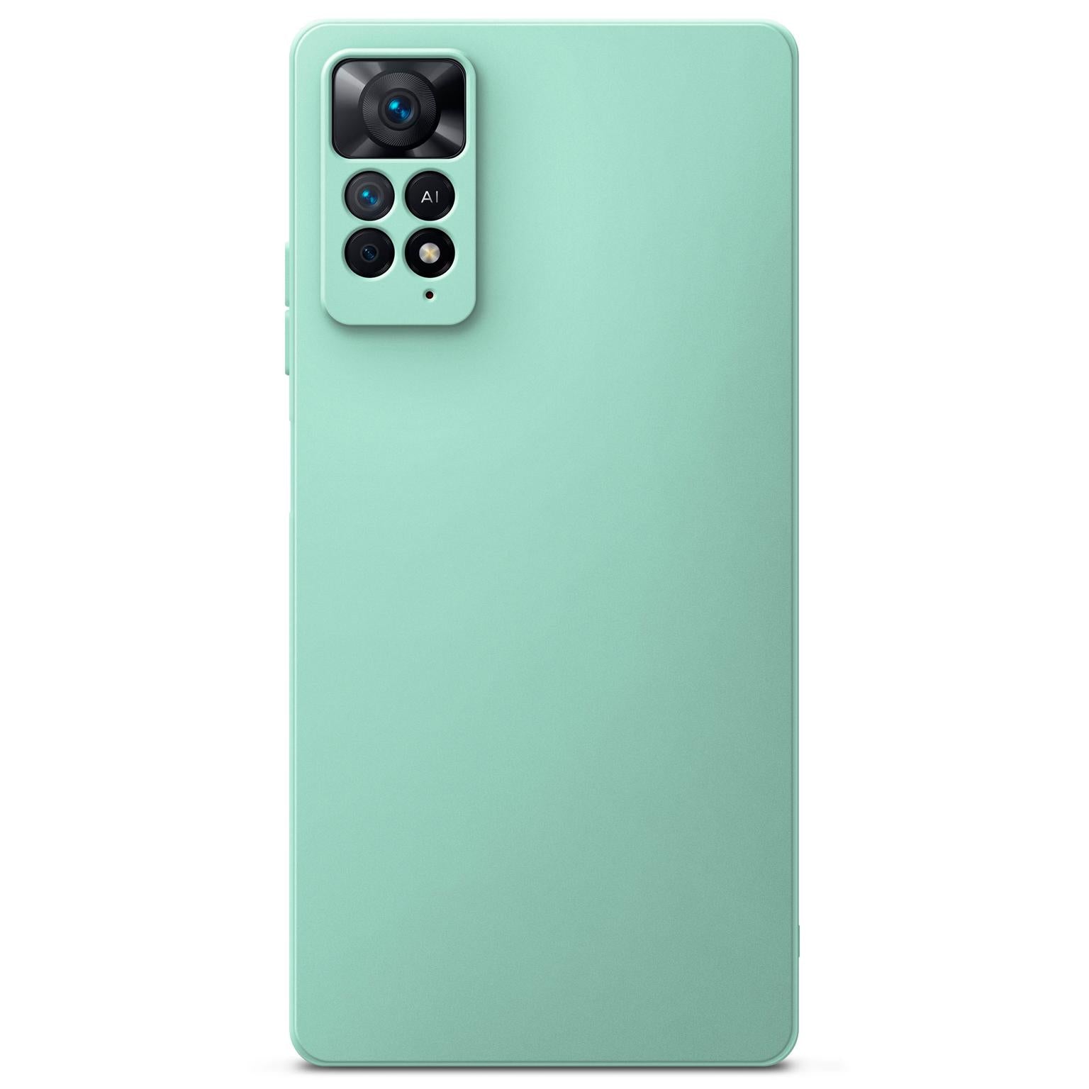 Soft Case für Redmi Note 11 Pro 5G