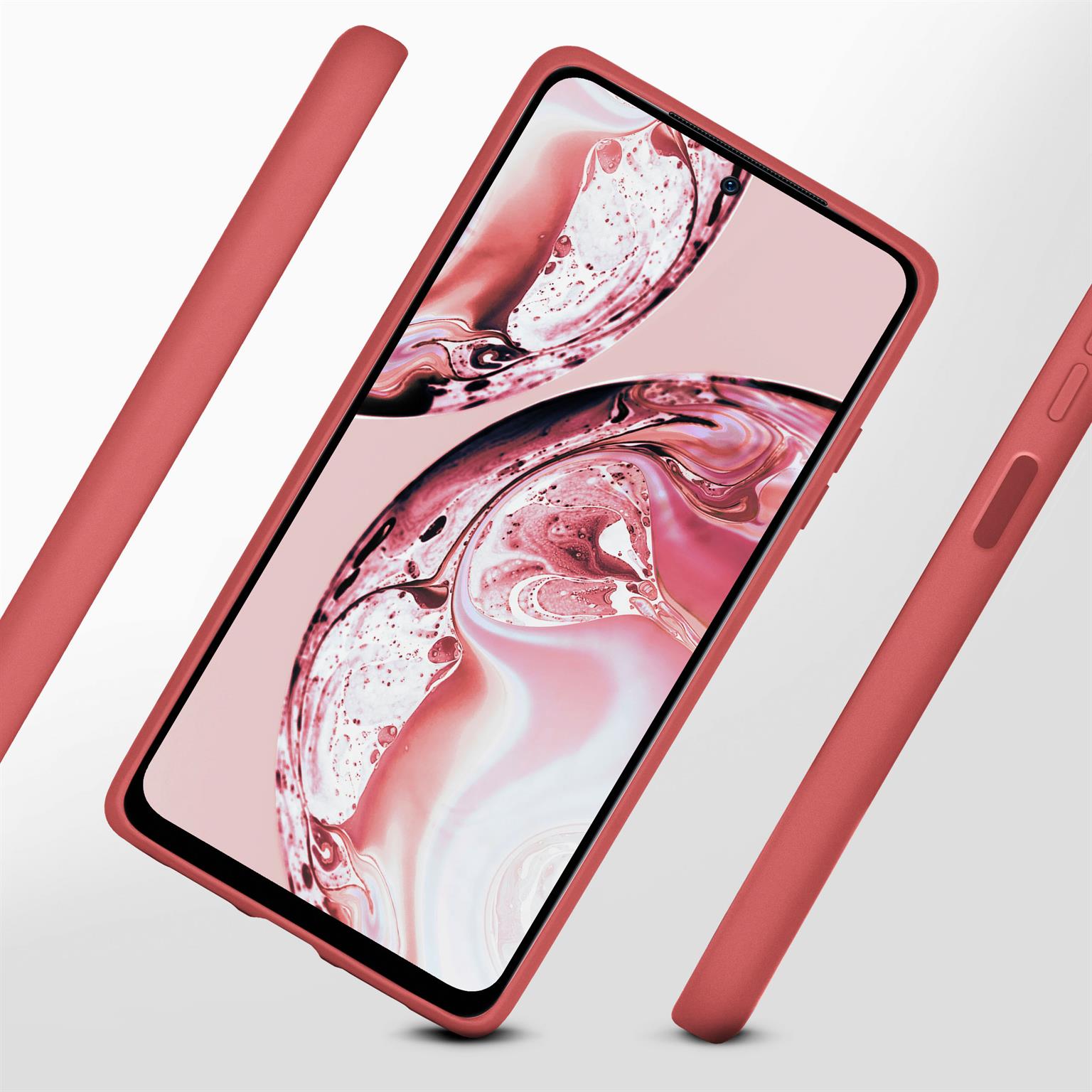 Soft Case für Redmi Note 11 Pro 5G