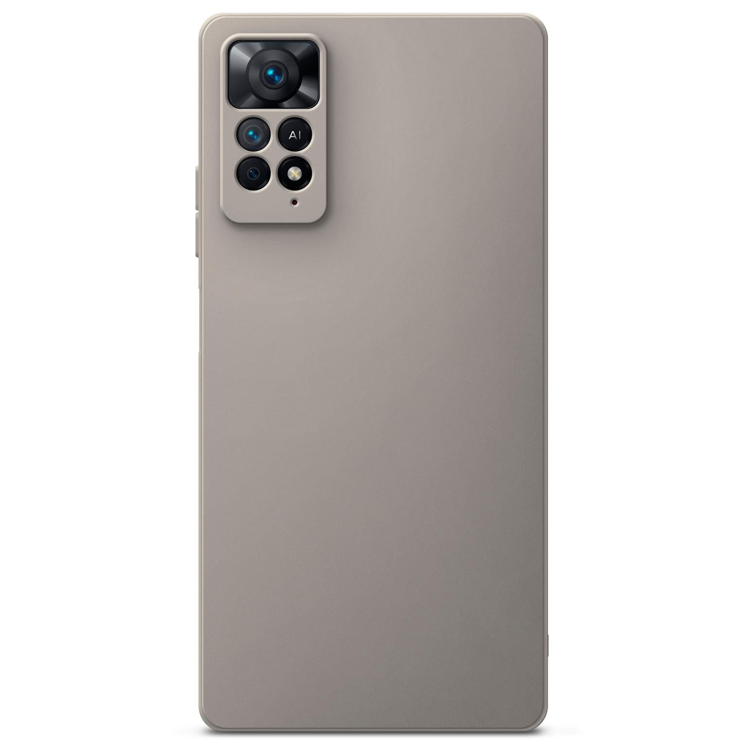 Soft Case für Redmi Note 11 Pro 5G