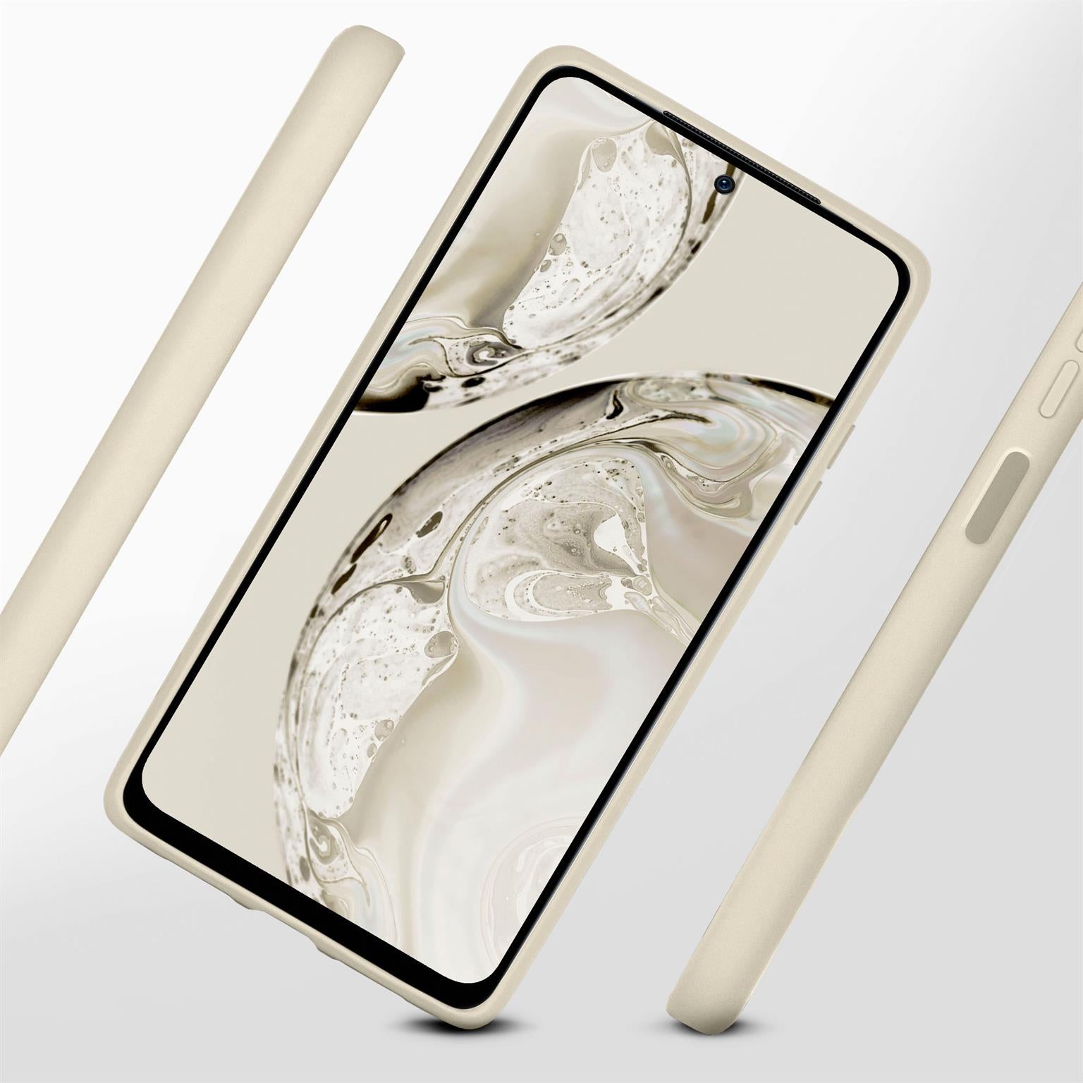 Soft Case für Redmi Note 11 Pro