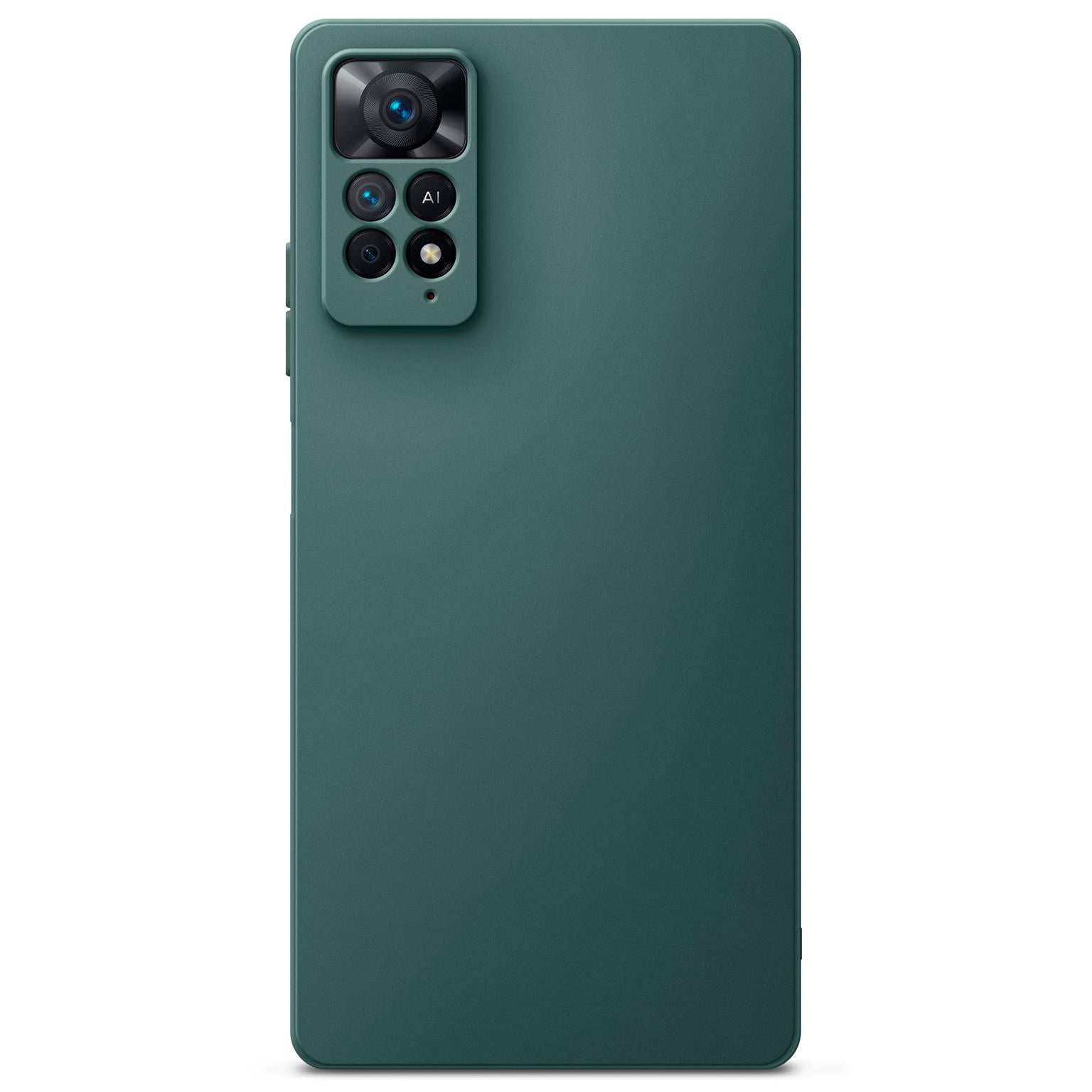 Soft Case für Redmi Note 11 Pro