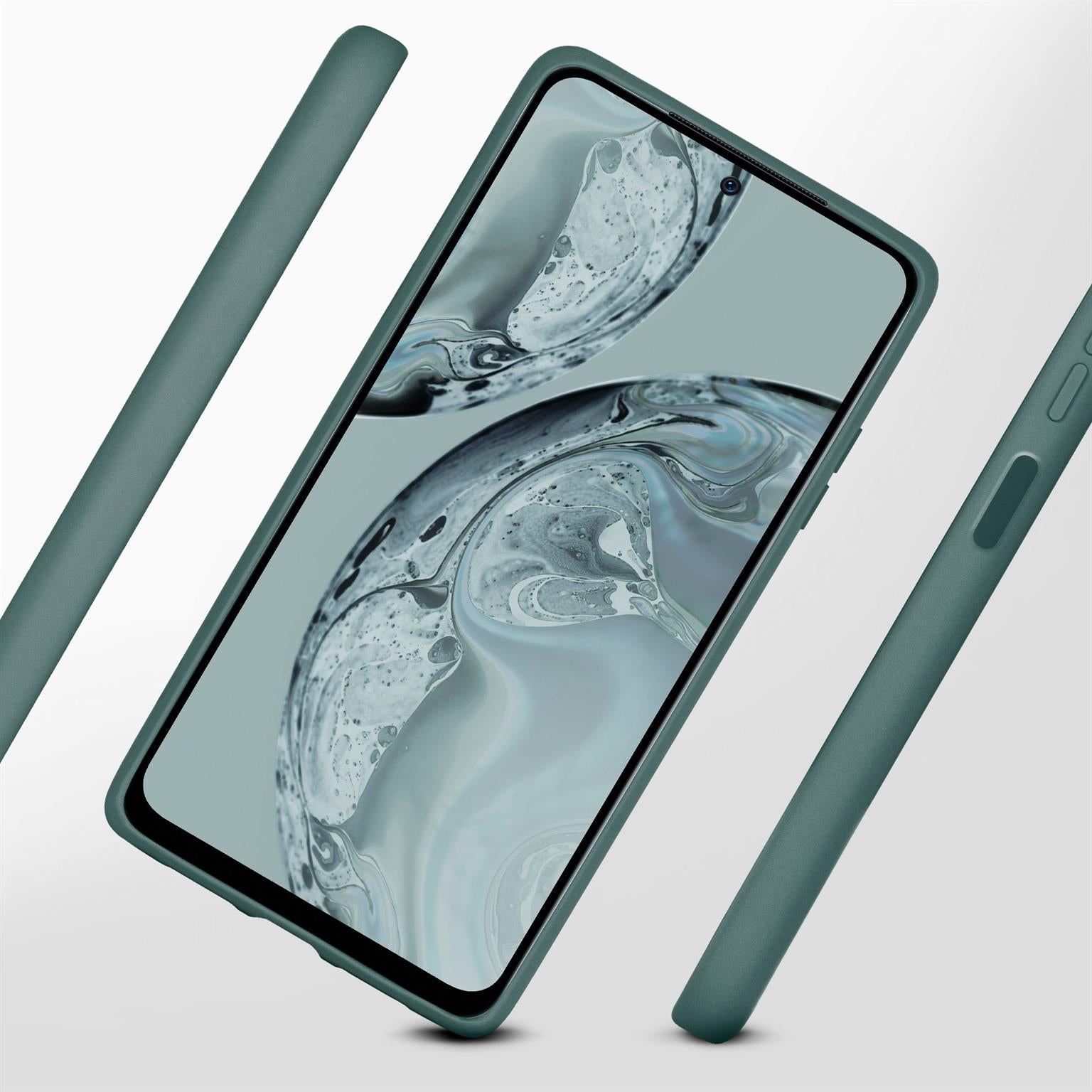 Soft Case für Redmi Note 11 Pro