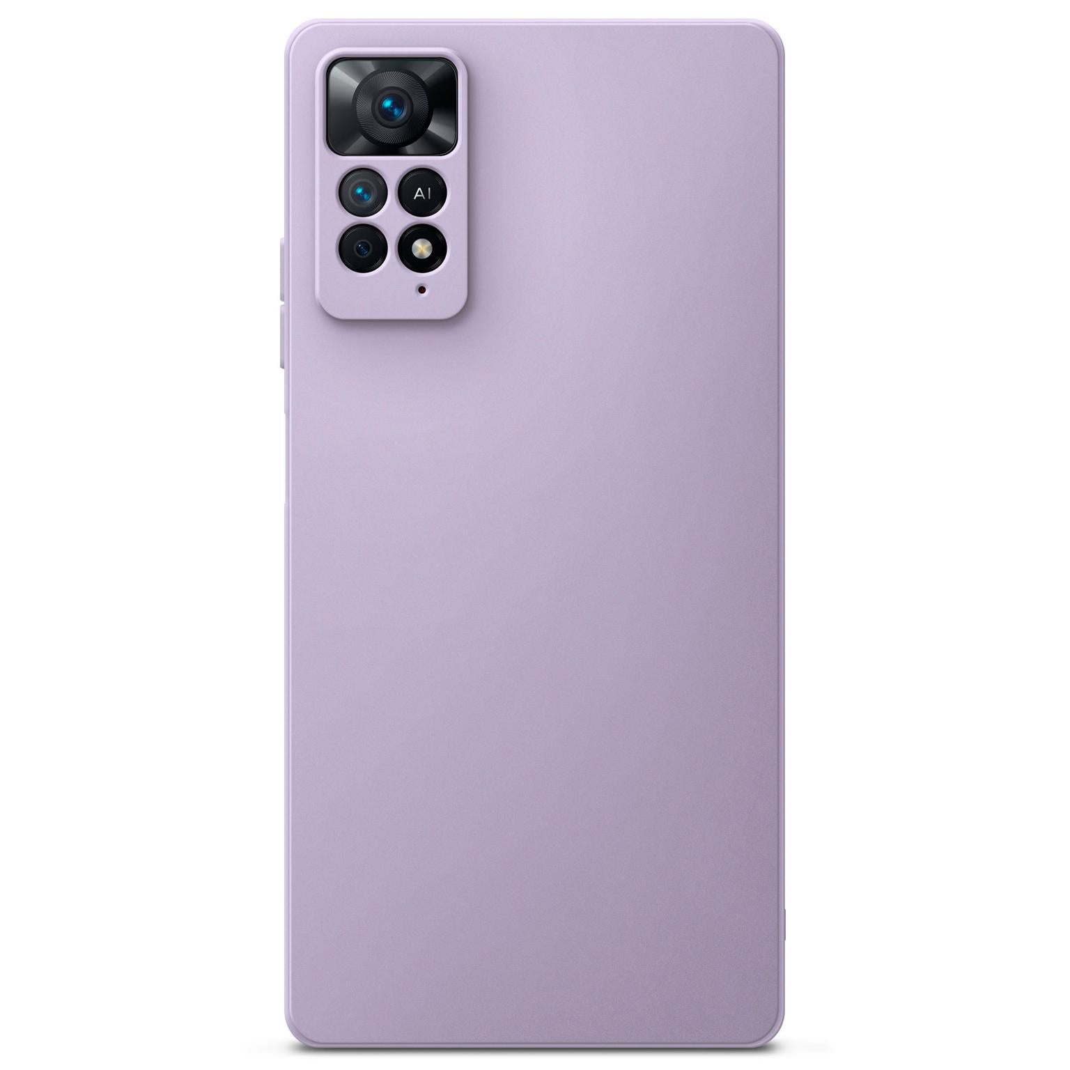 Soft Case für Redmi Note 11 Pro