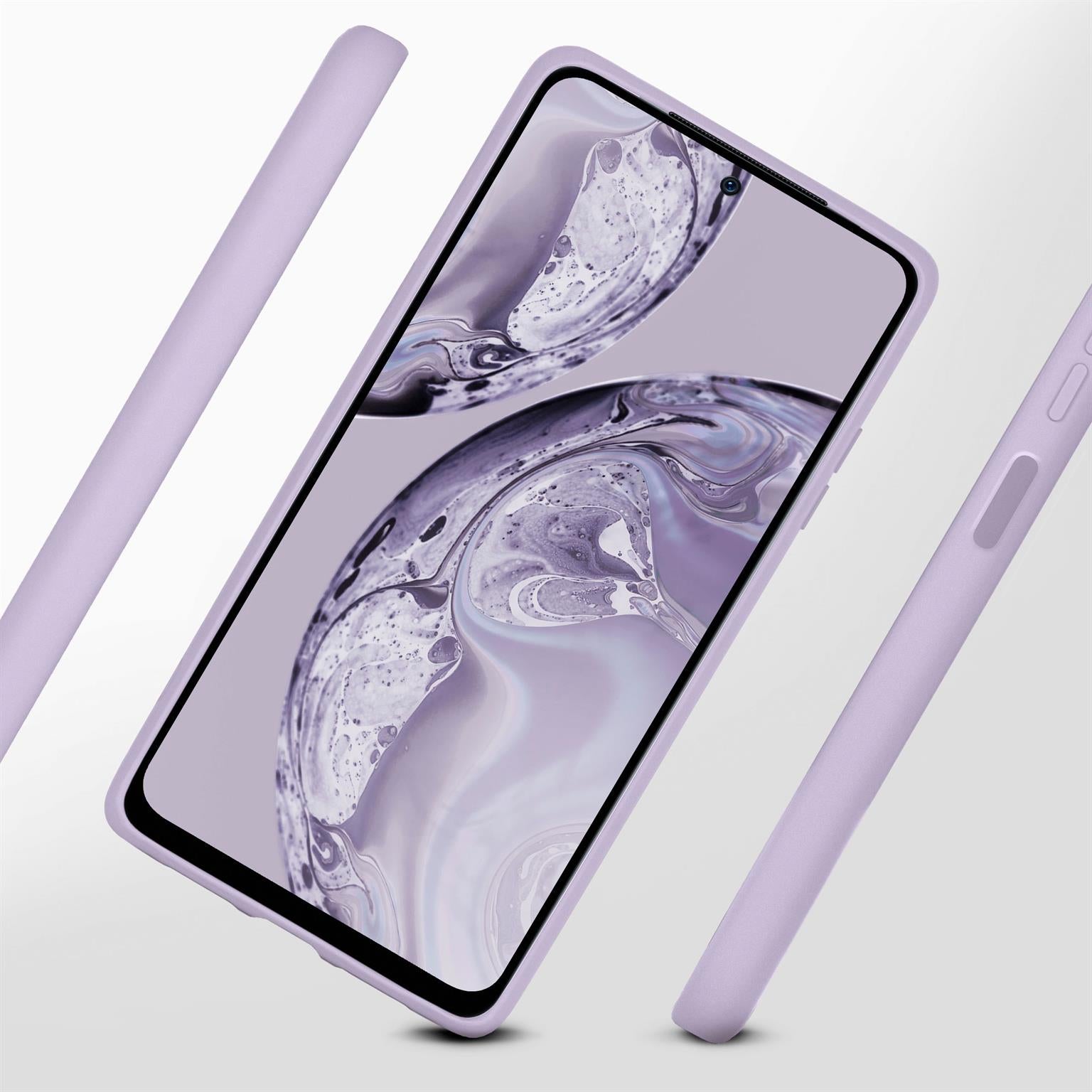 Soft Case für Redmi Note 11 Pro