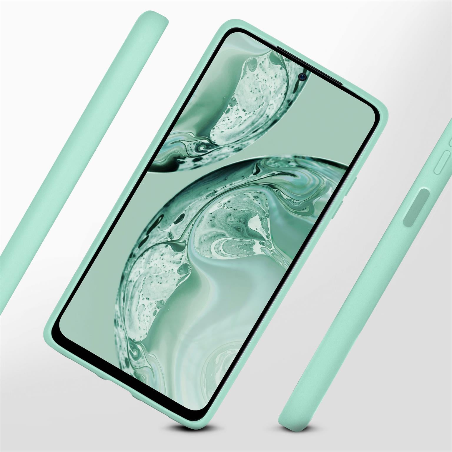 Soft Case für Redmi Note 11 Pro