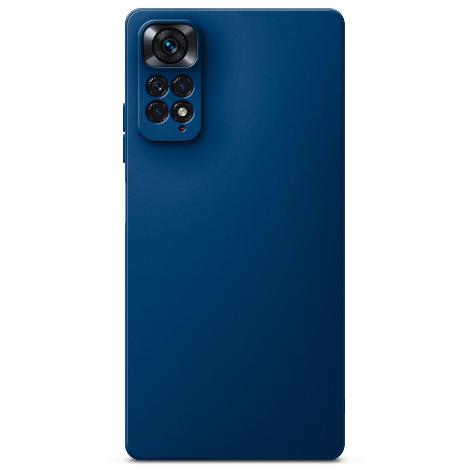 Soft Case für Redmi Note 11S
