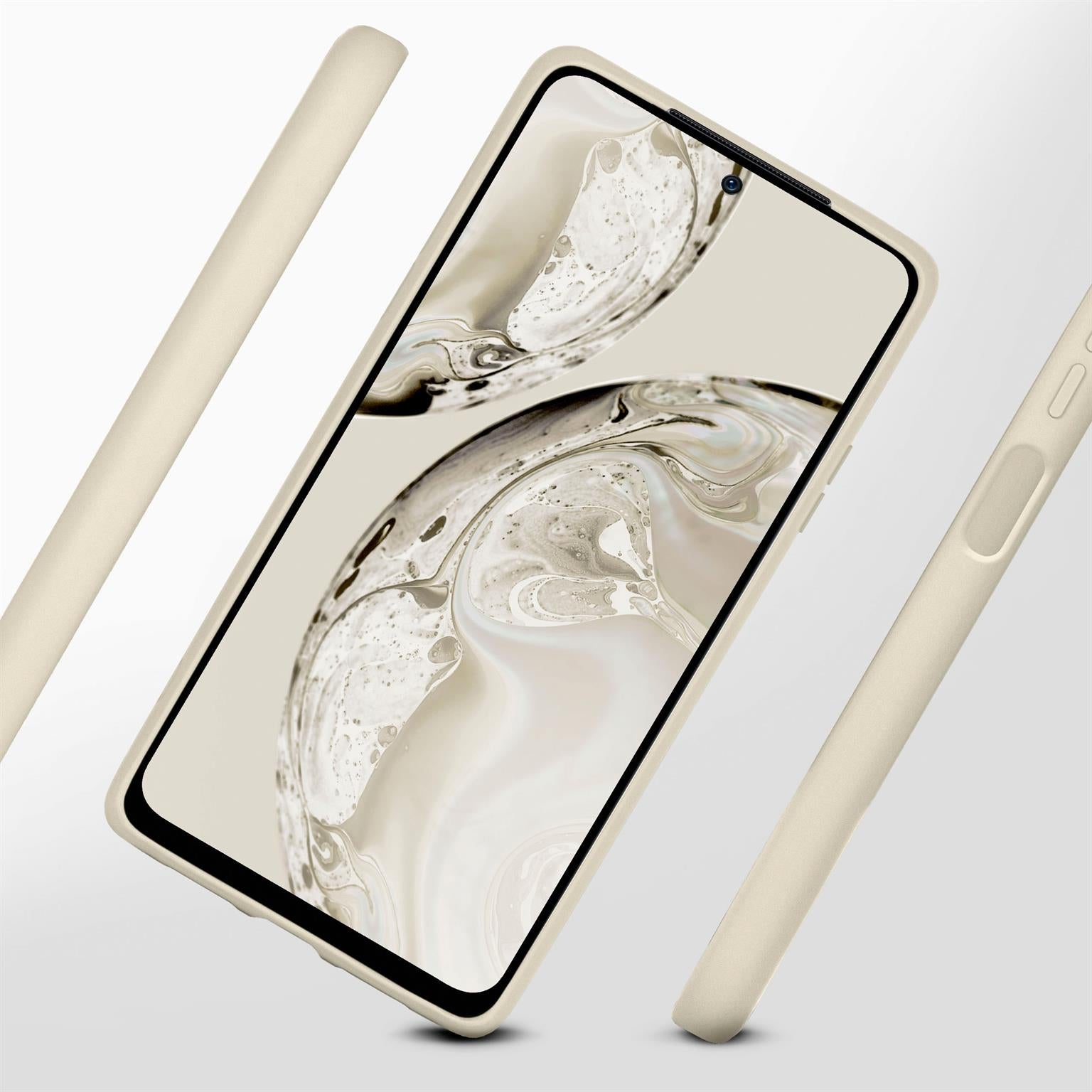 Soft Case für Redmi Note 11S