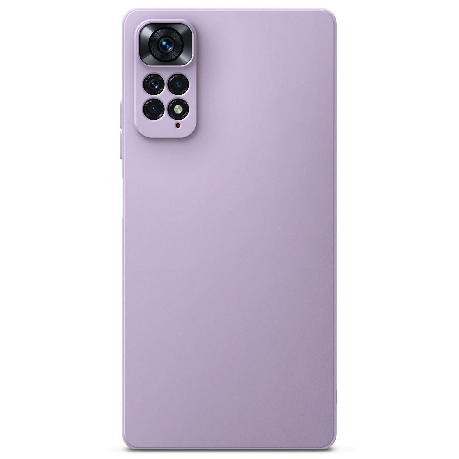 Soft Case für Redmi Note 11S